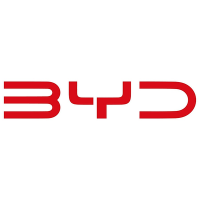 BYD