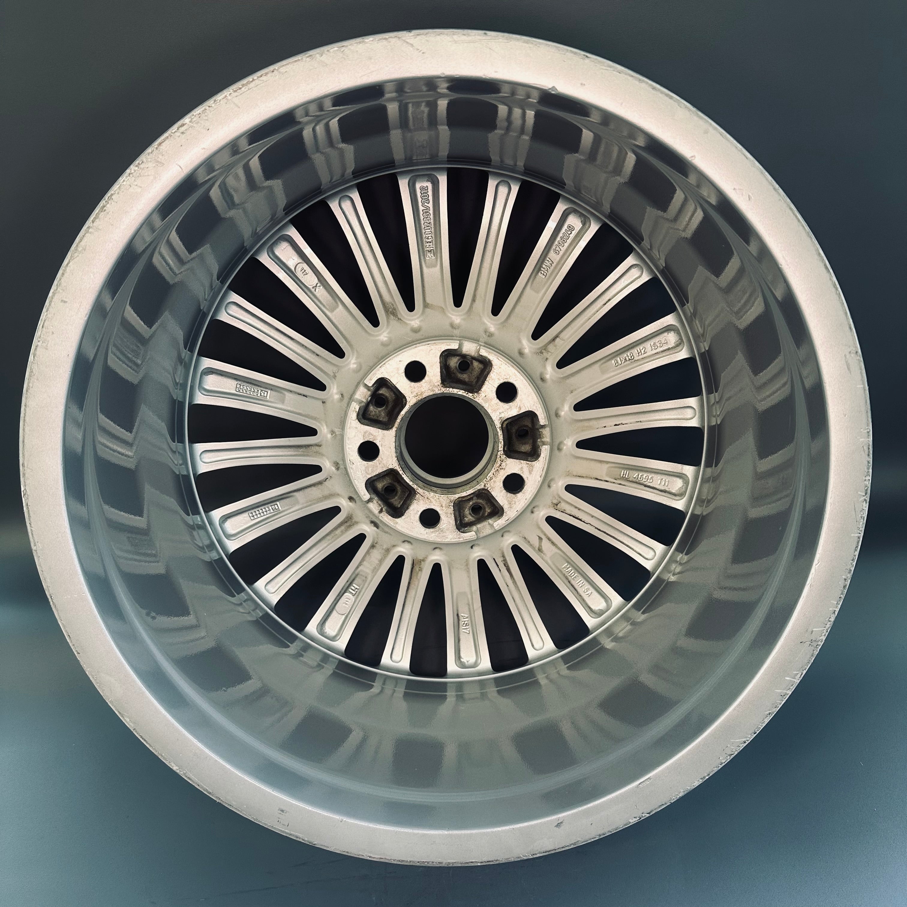 BMW 3/4 Series 18" Rim