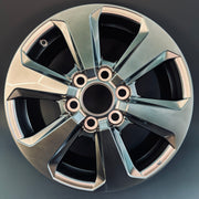 Toyota Land Cruiser 300 18" Rim