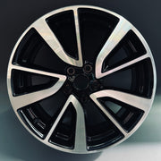 Nissan Qashqai 19" Rim
