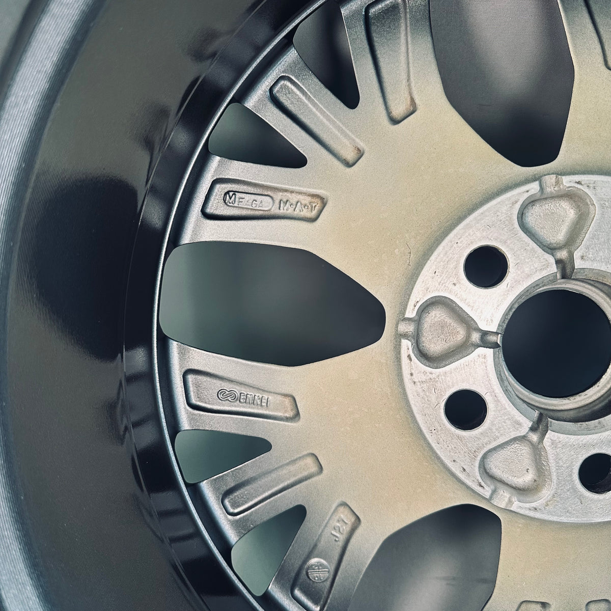 Mitsubishi Outlander / ASX 18" Rim