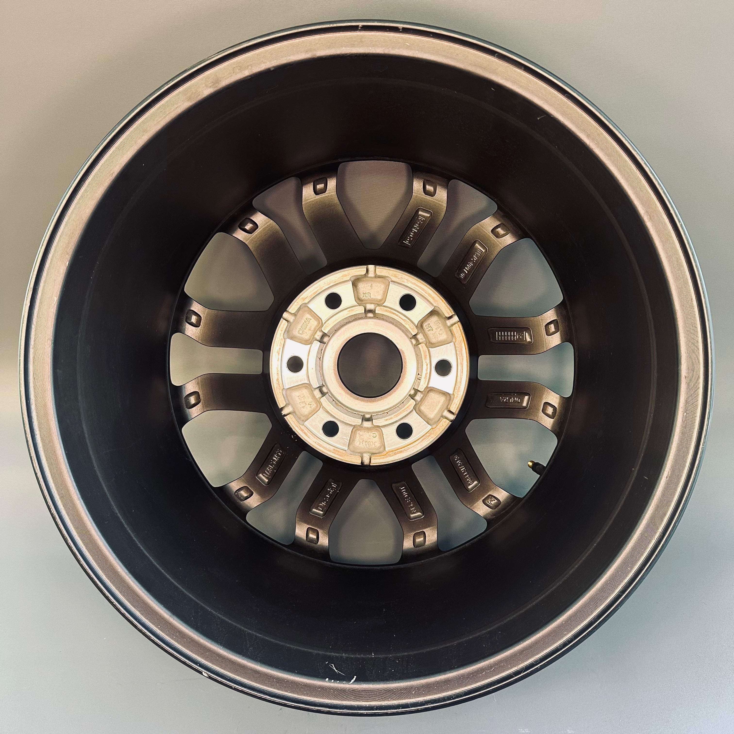 Ford Ranger Raptor 17" Rim