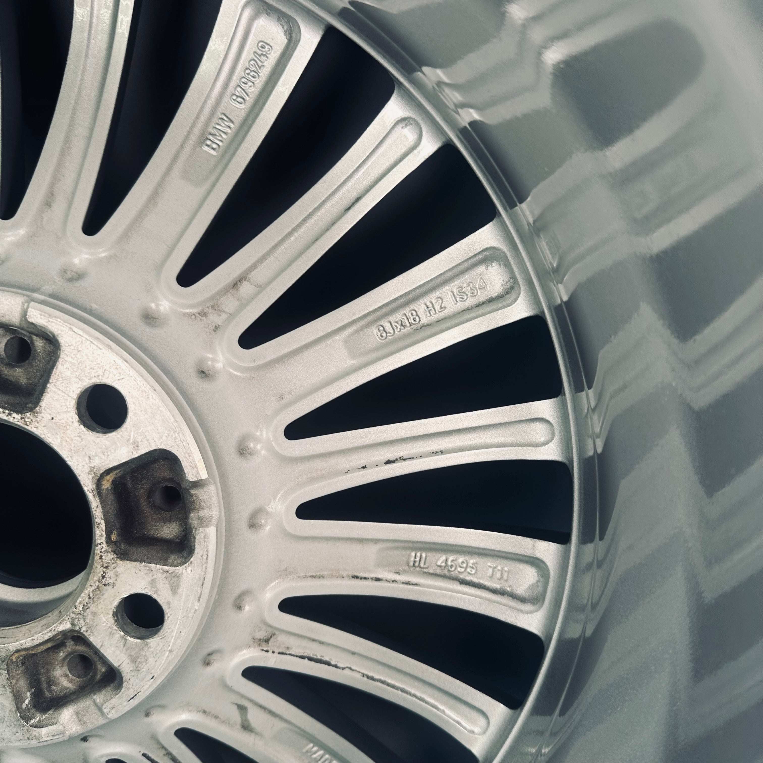 BMW 3/4 Series 18" Rim