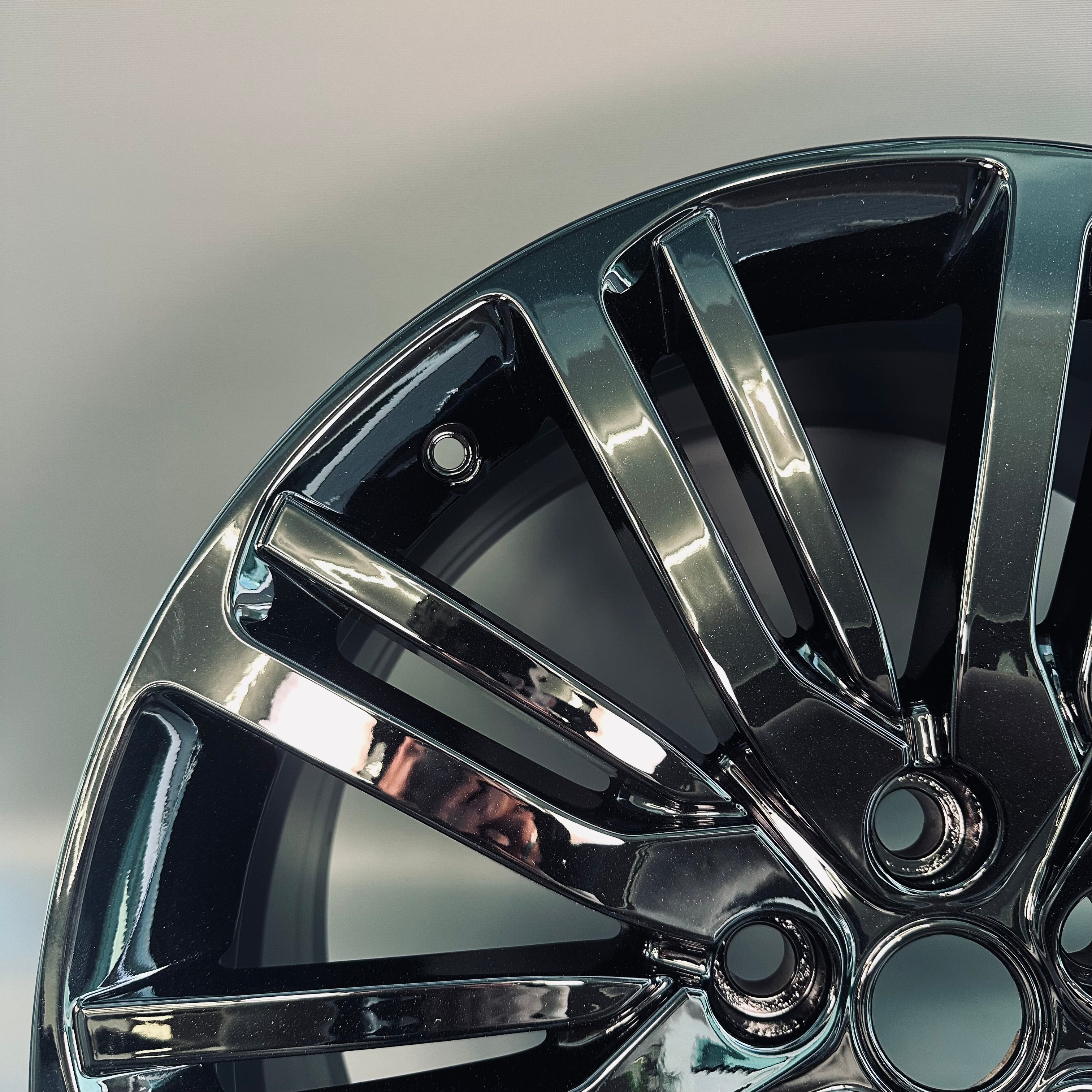 Land Rover Discovery 21" Rim