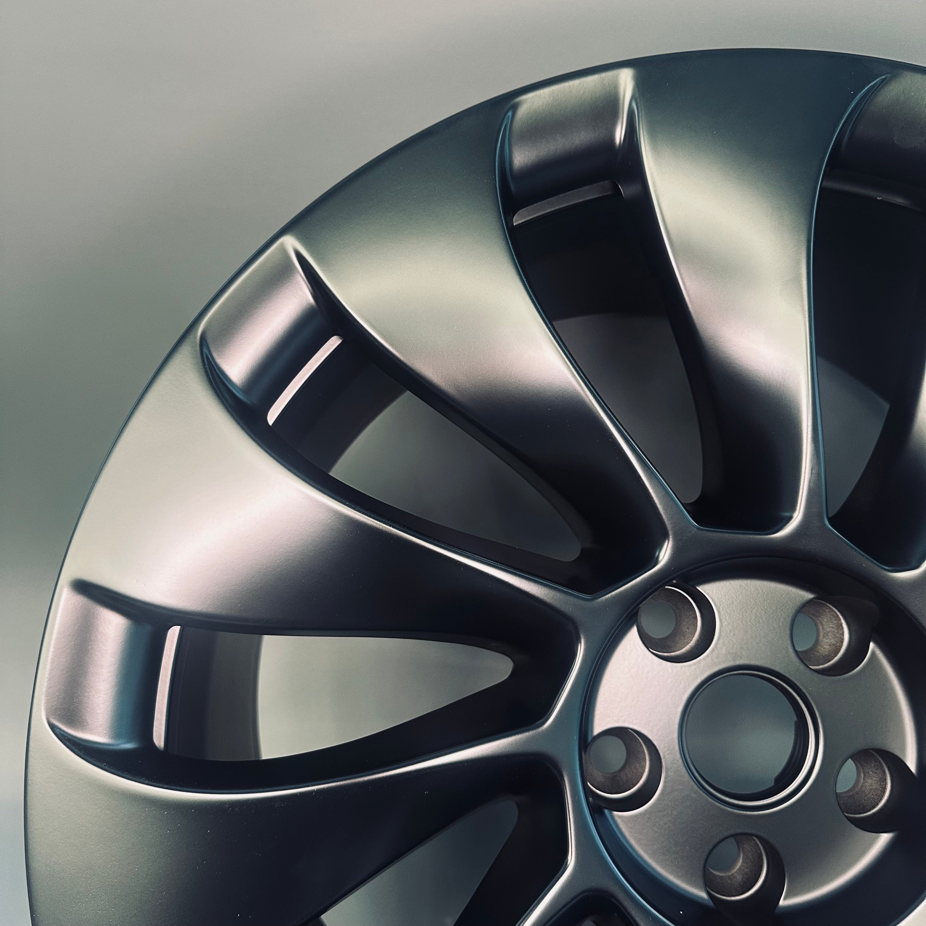 Tesla Model Y 21" Rim