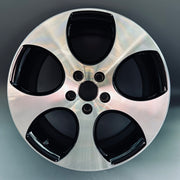 Volkswagen Golf Mk5/Mk6 18" Rim