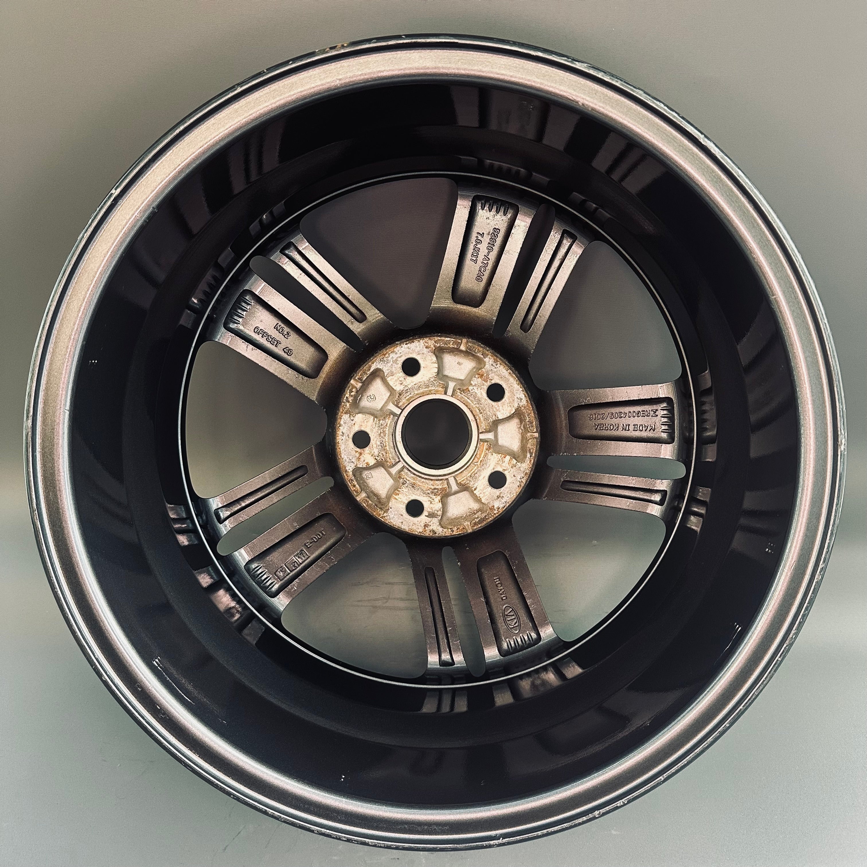 Kia Cerato 17" Rim