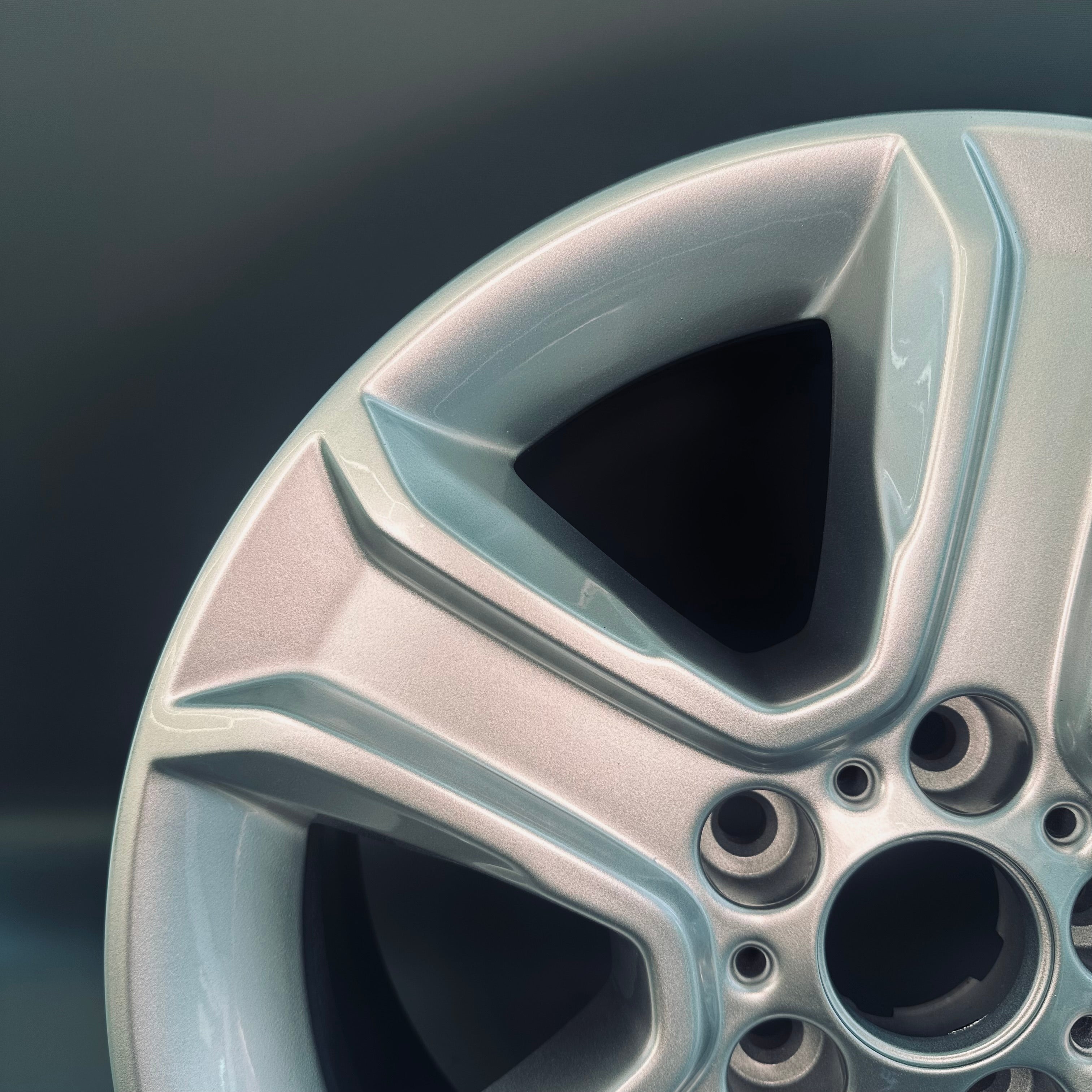 Ford Territory/Ranger 17" Rim