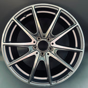 Mercedes-Benz E-Class 19" Rim