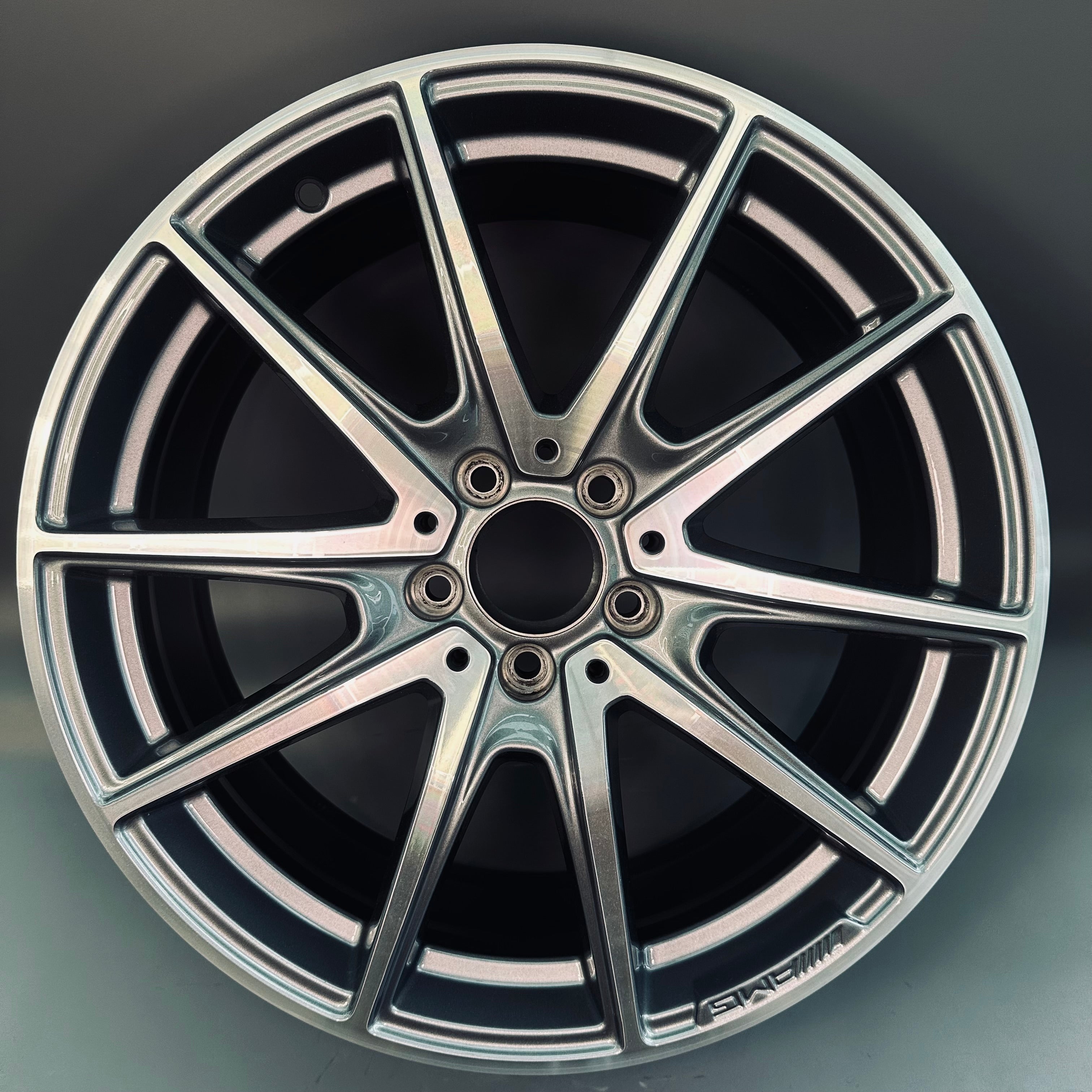 Mercedes-Benz E-Class 19" Rim