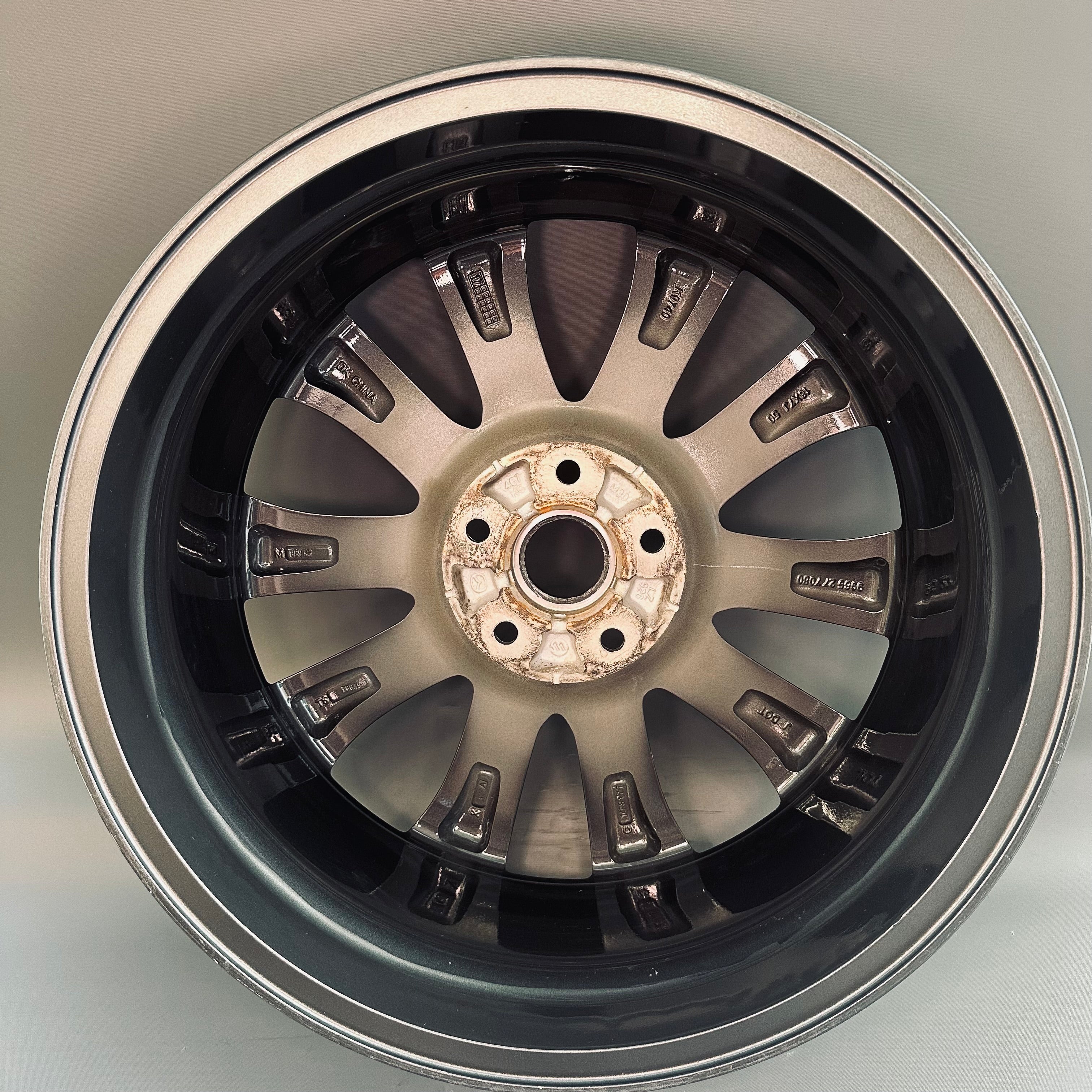 Mazda CX-3 18" Rim