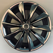 Tesla Model S 21" Rim