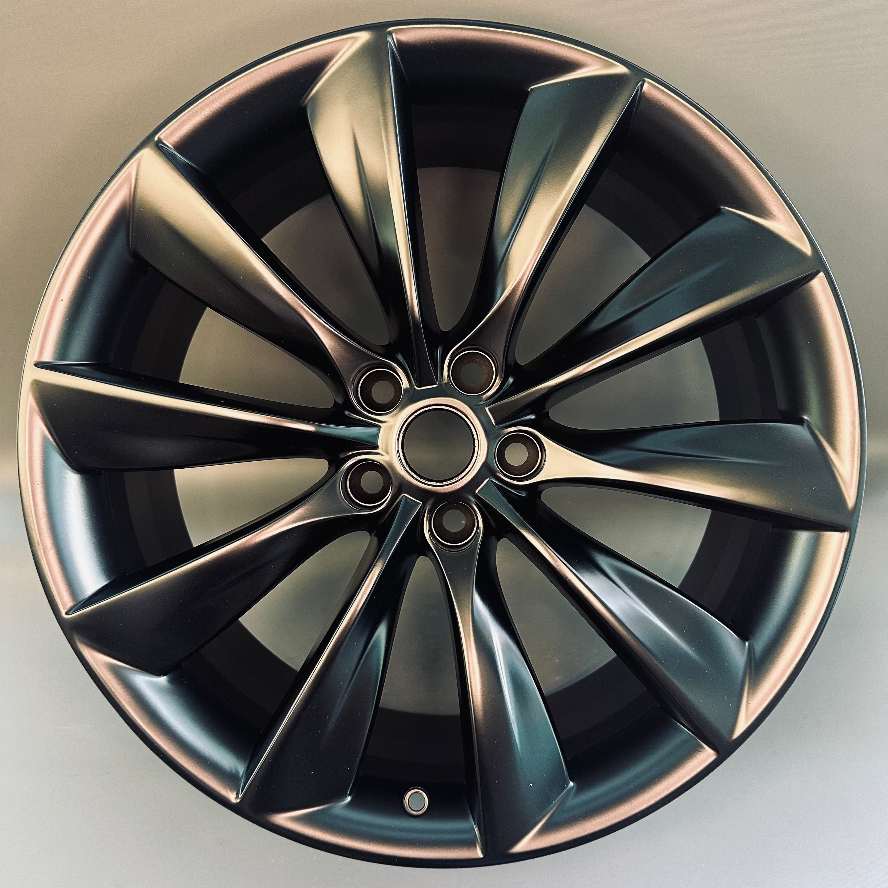 Tesla Model S 21" Rim
