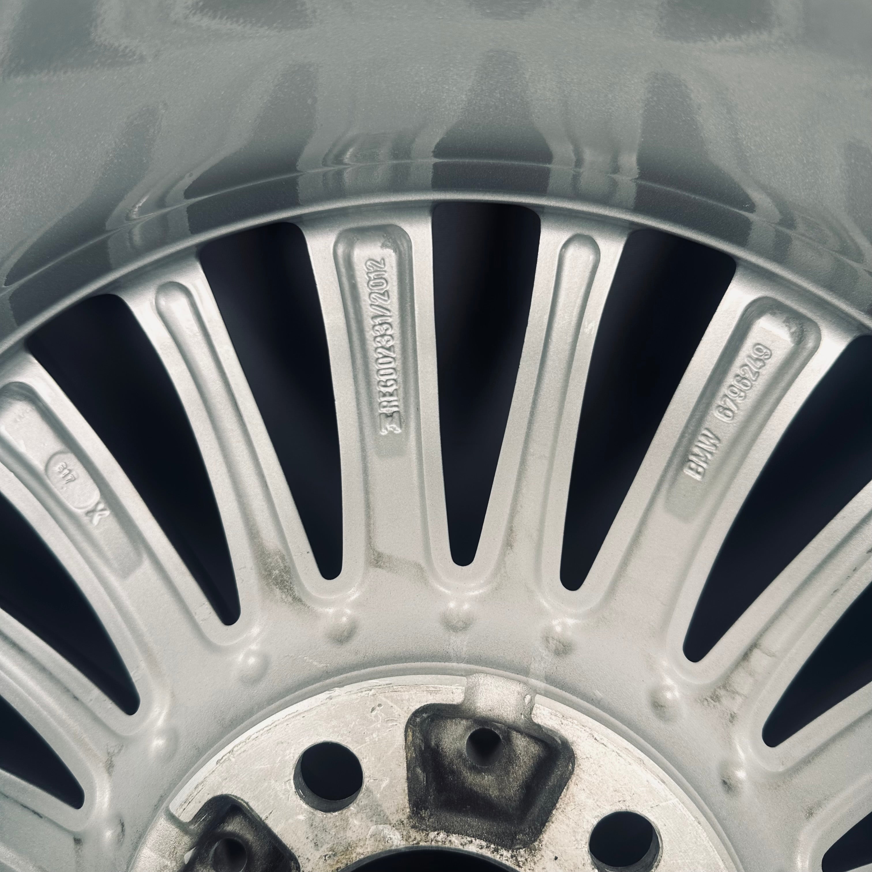 BMW 3/4 Series 18" Rim
