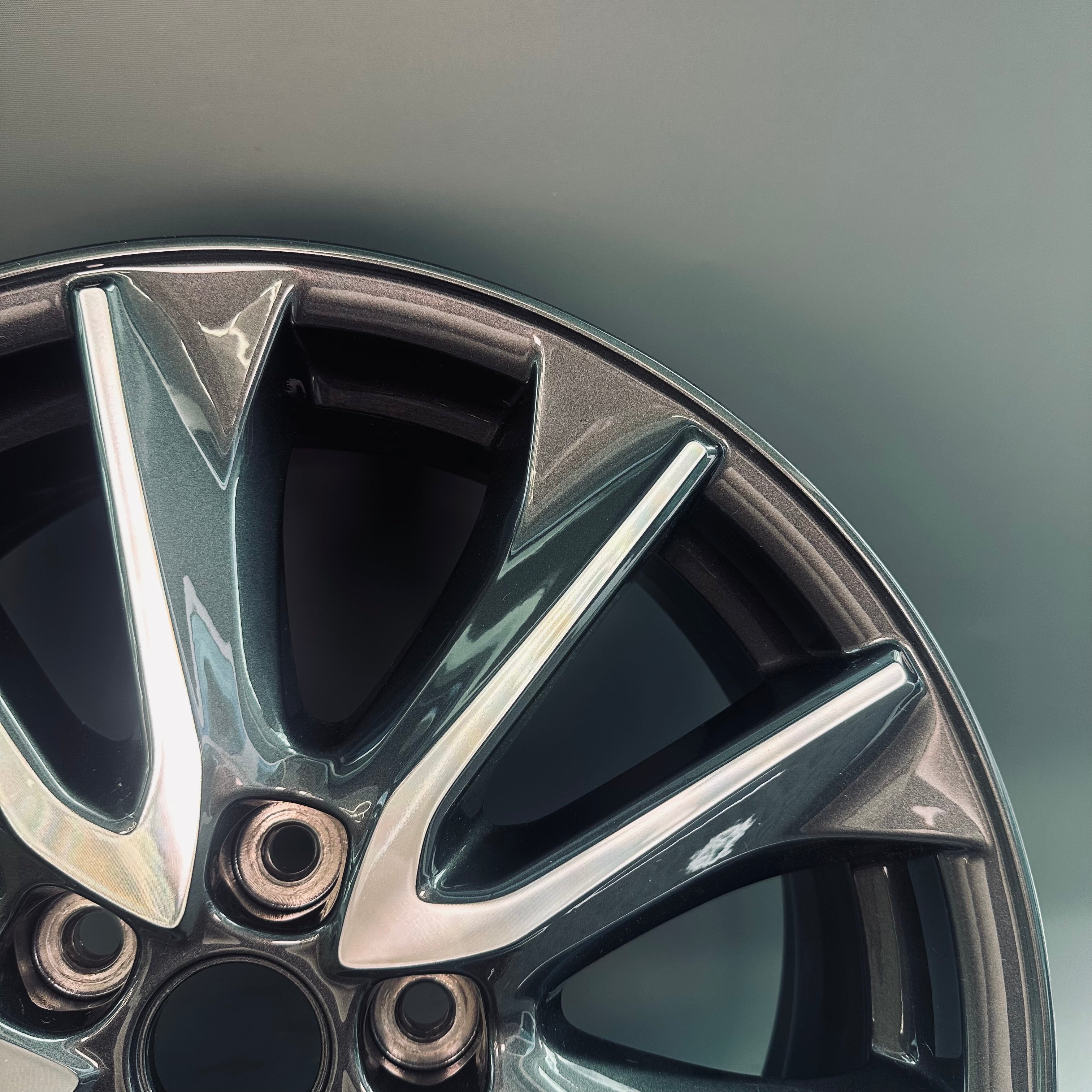 Mazda CX-3 18" Rim