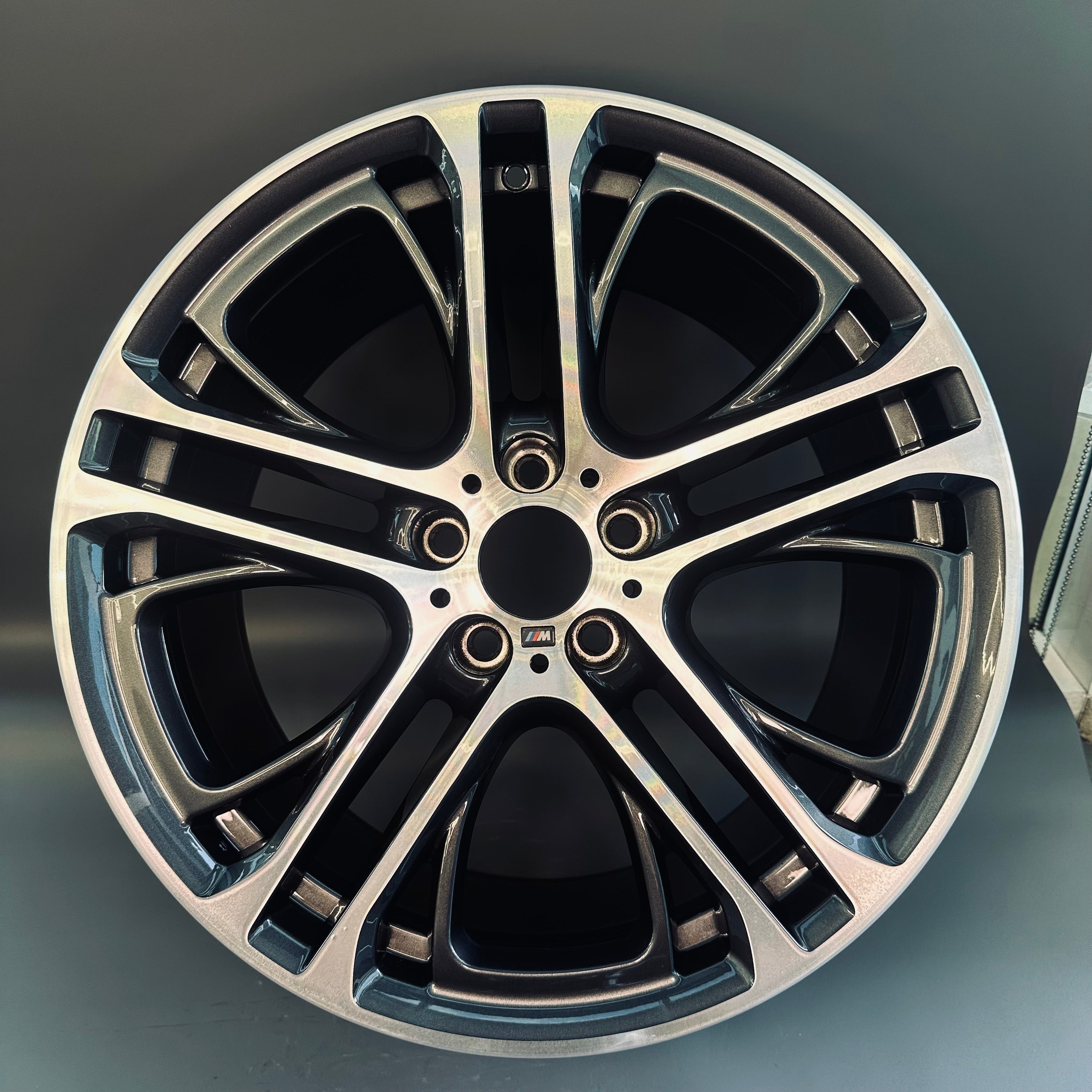 BMW X3/X4 Series 20" Rim