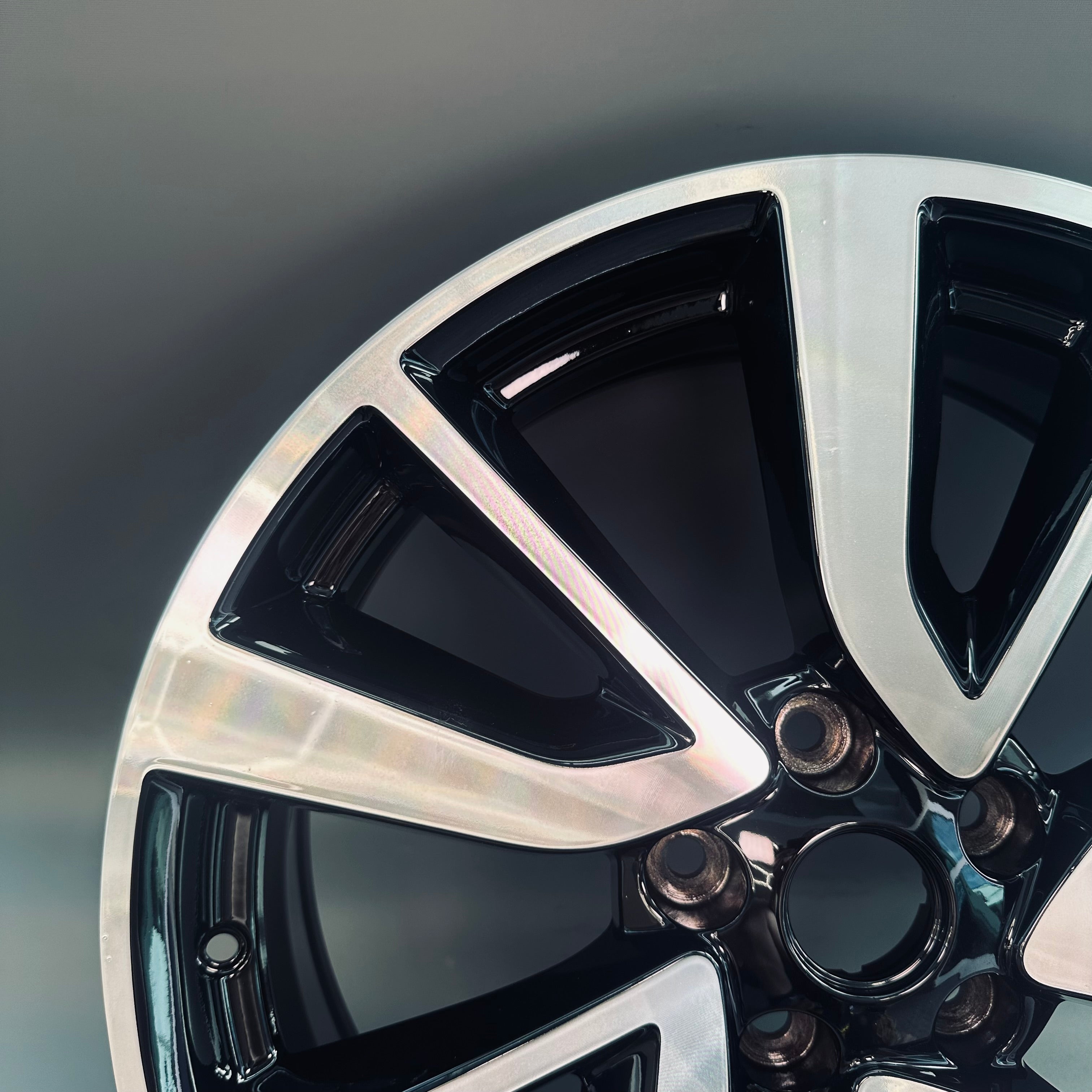 Nissan Qashqai 19" Rim