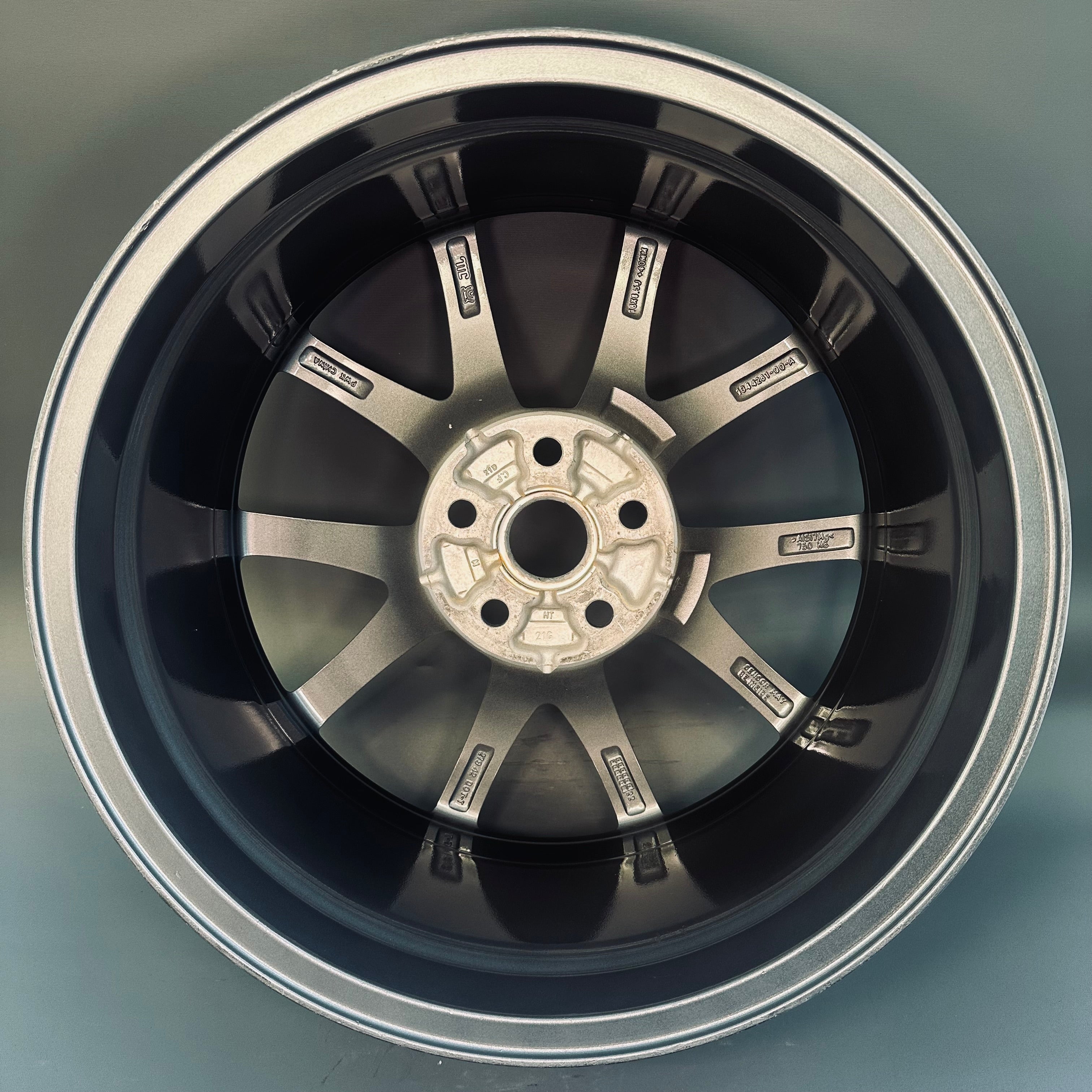 Tesla Model 3 18" Rim