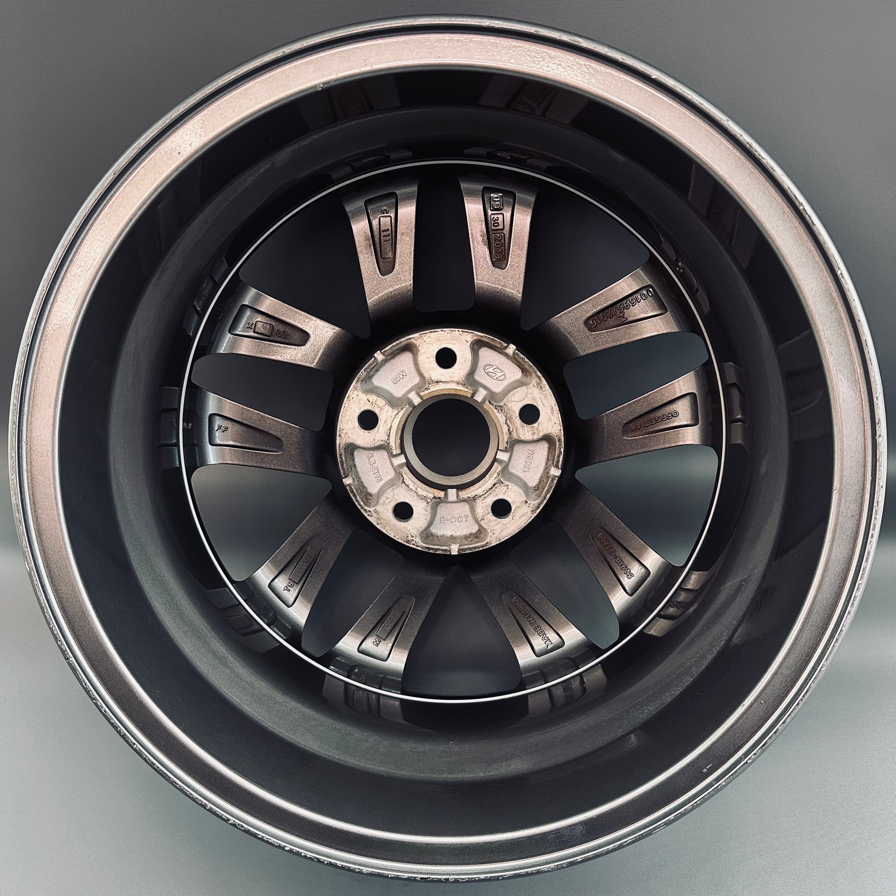 Hyundai I30 16" Rim