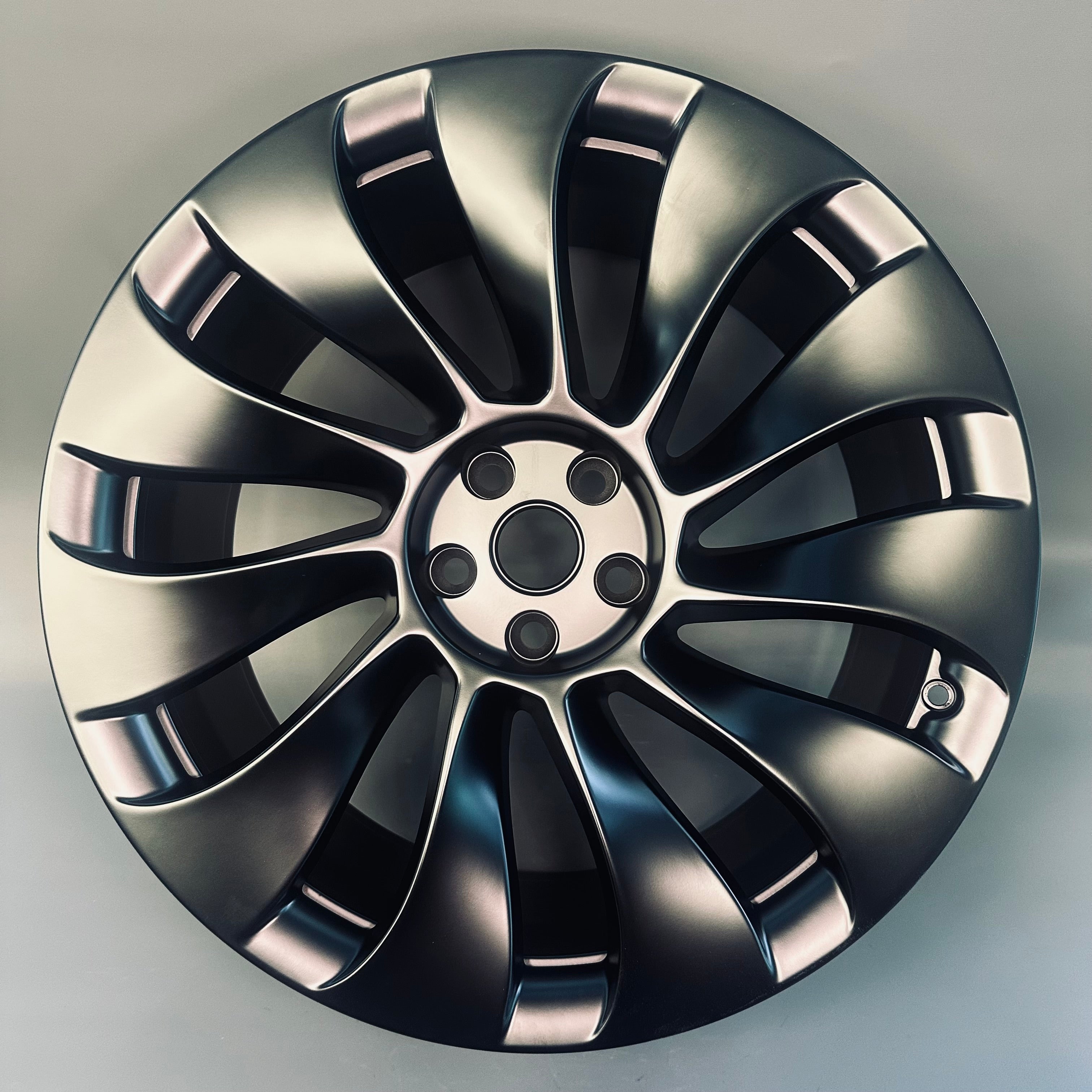 Tesla Model Y 21" Rim