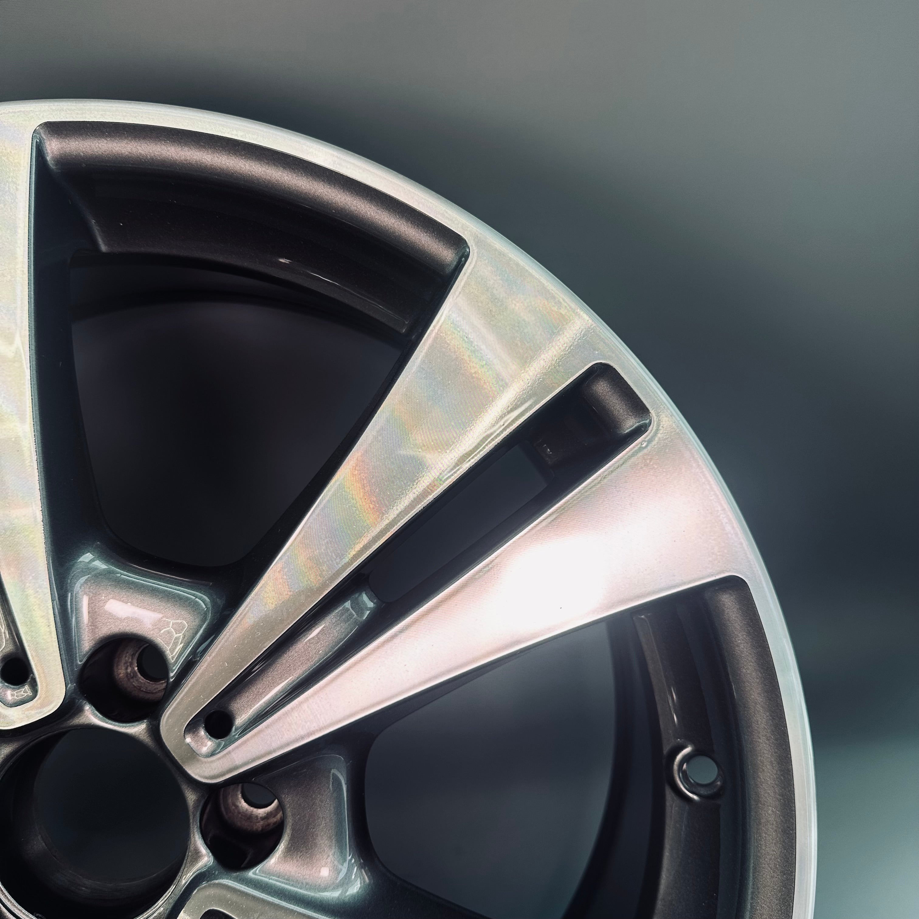 Mercedes-Benz C-Class 19" Rim