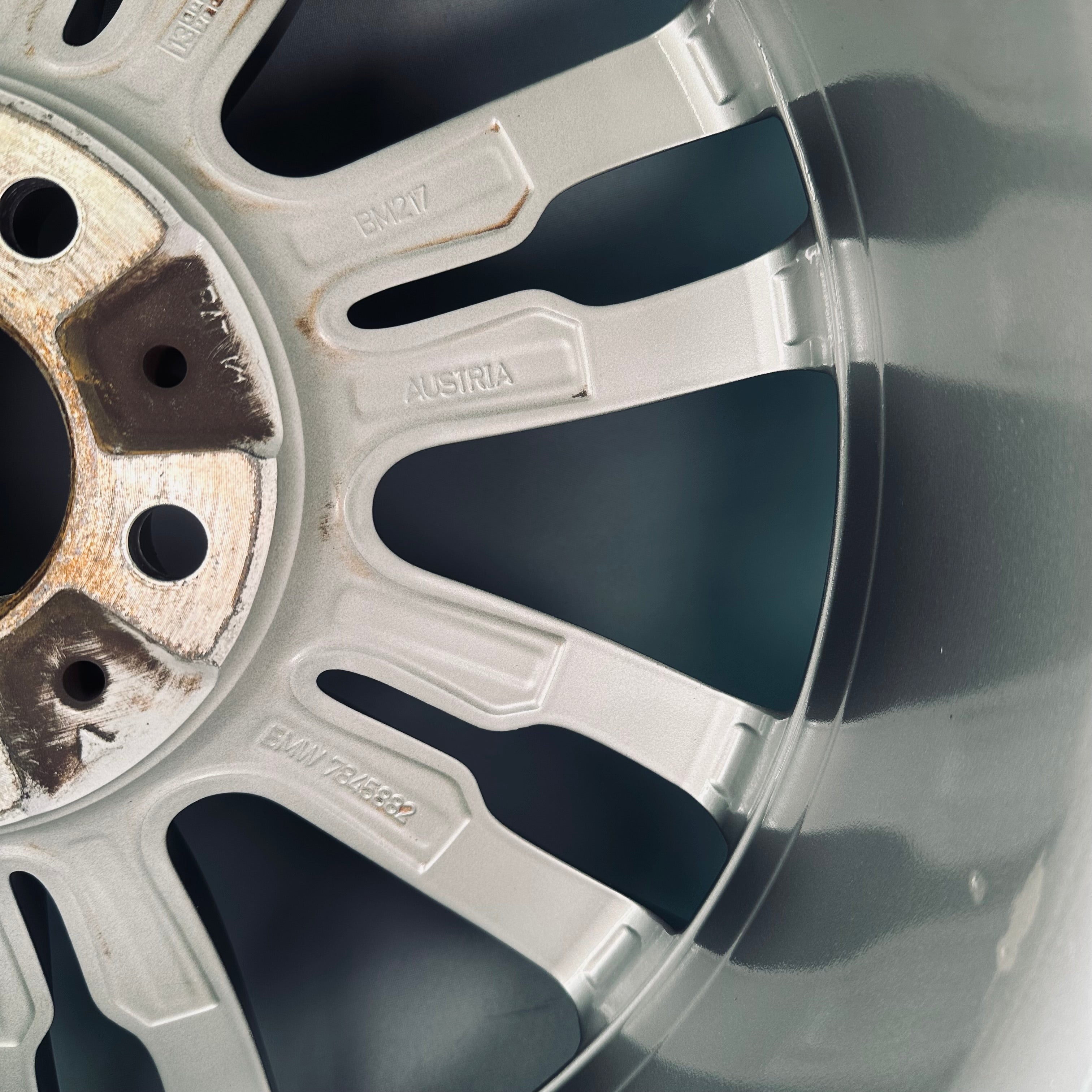 BMW 3/4 Series 19" Rim