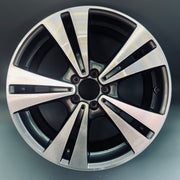 Mercedes-Benz C-Class 19" Rim