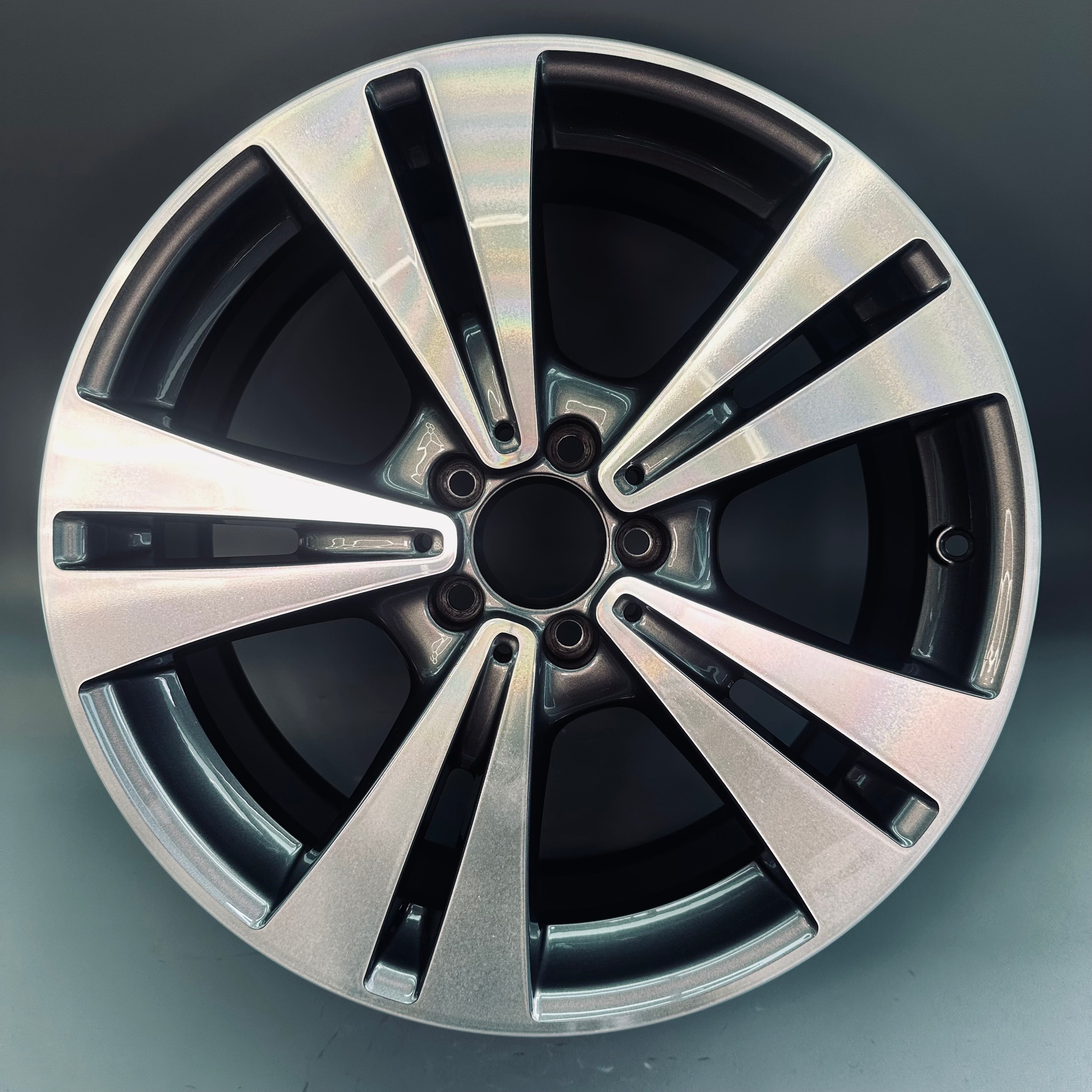 Mercedes-Benz C-Class 19" Rim