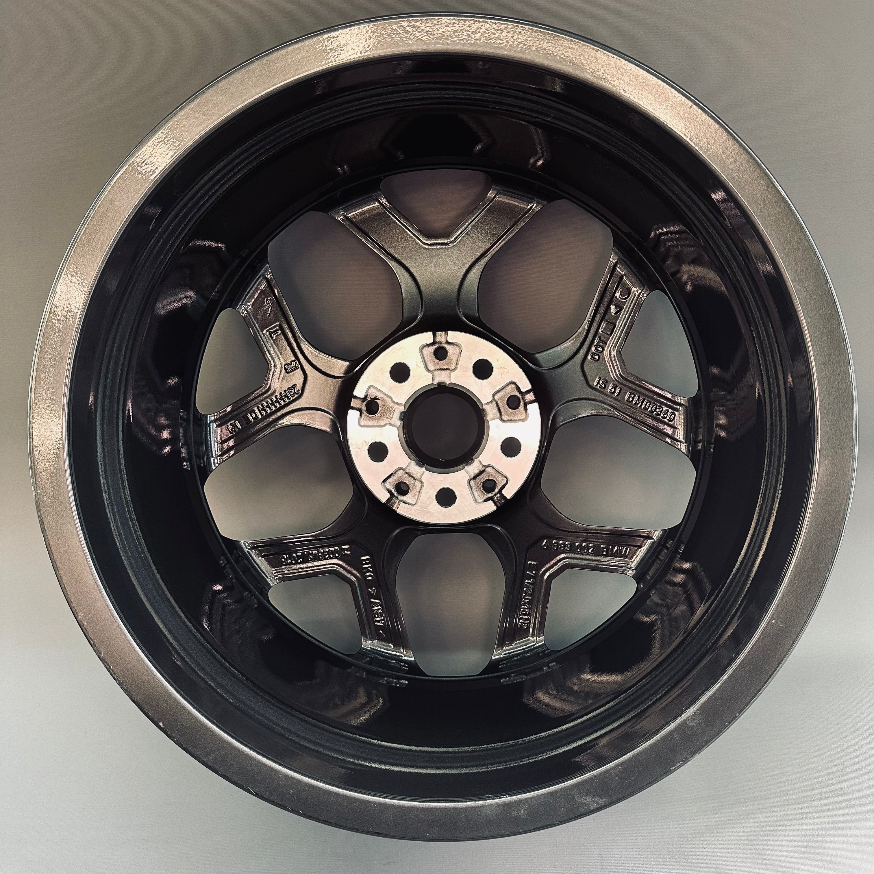 BMW 3/4 Series 18" Rim