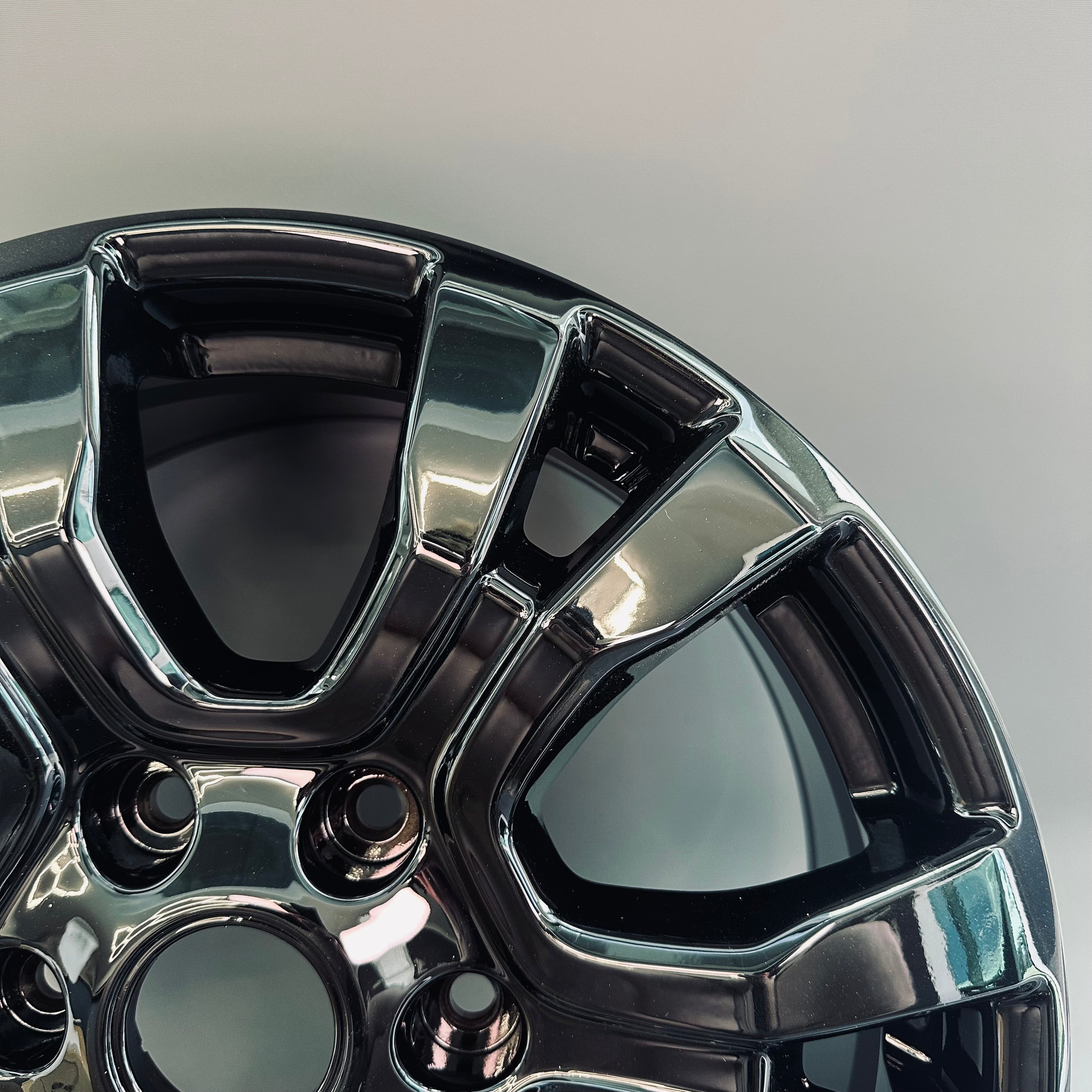 Ford Ranger 18" Rim