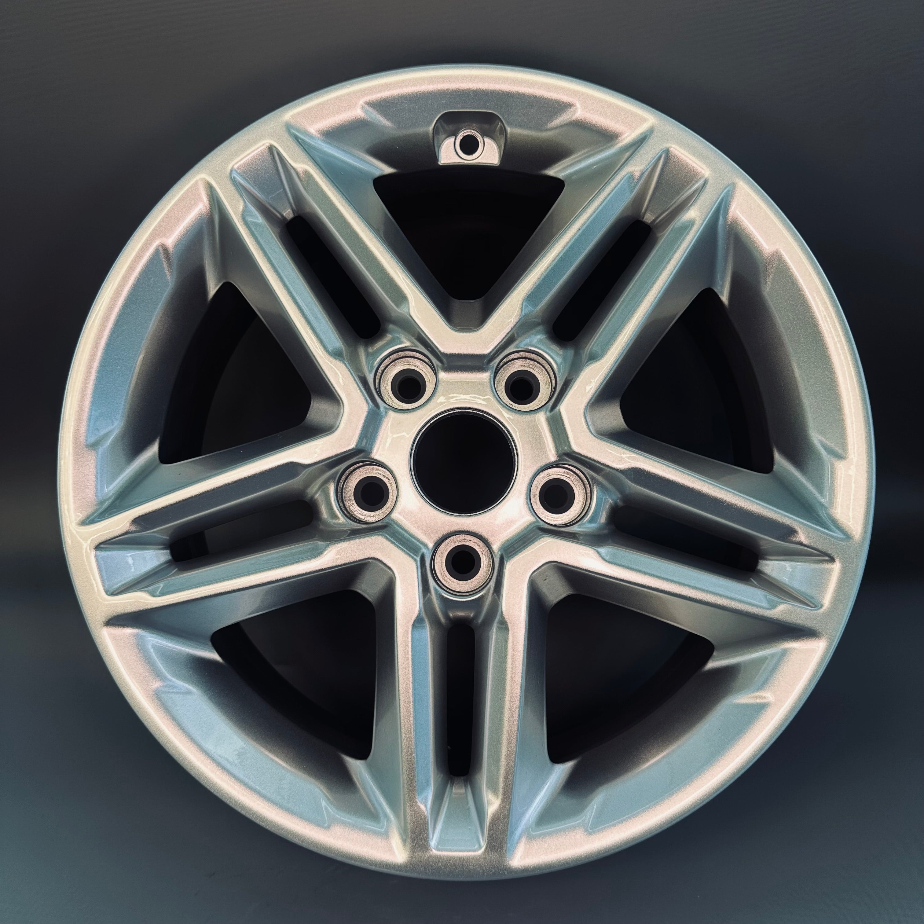 Hyundai Kona 16" Rim