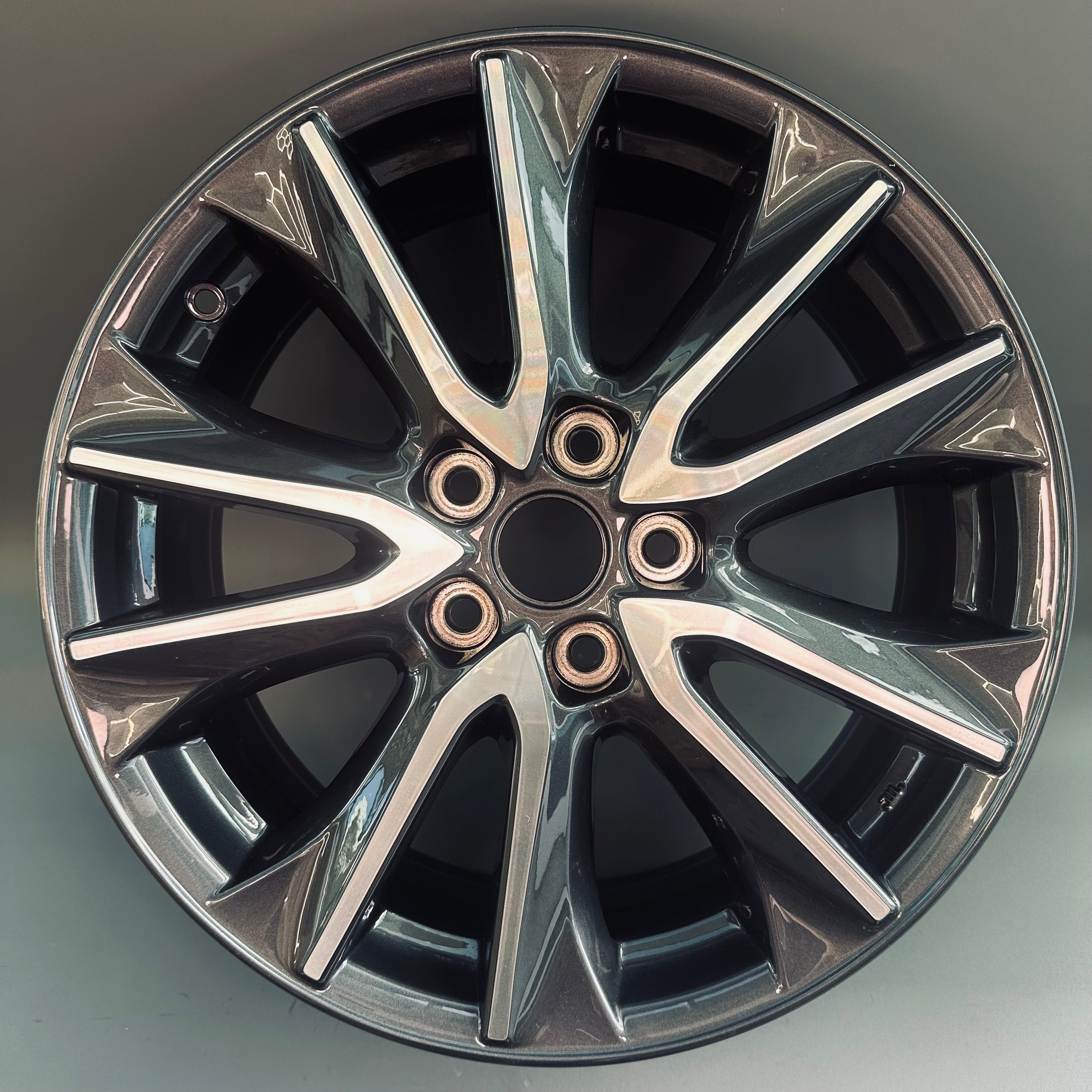 Mazda CX-3 18" Rim