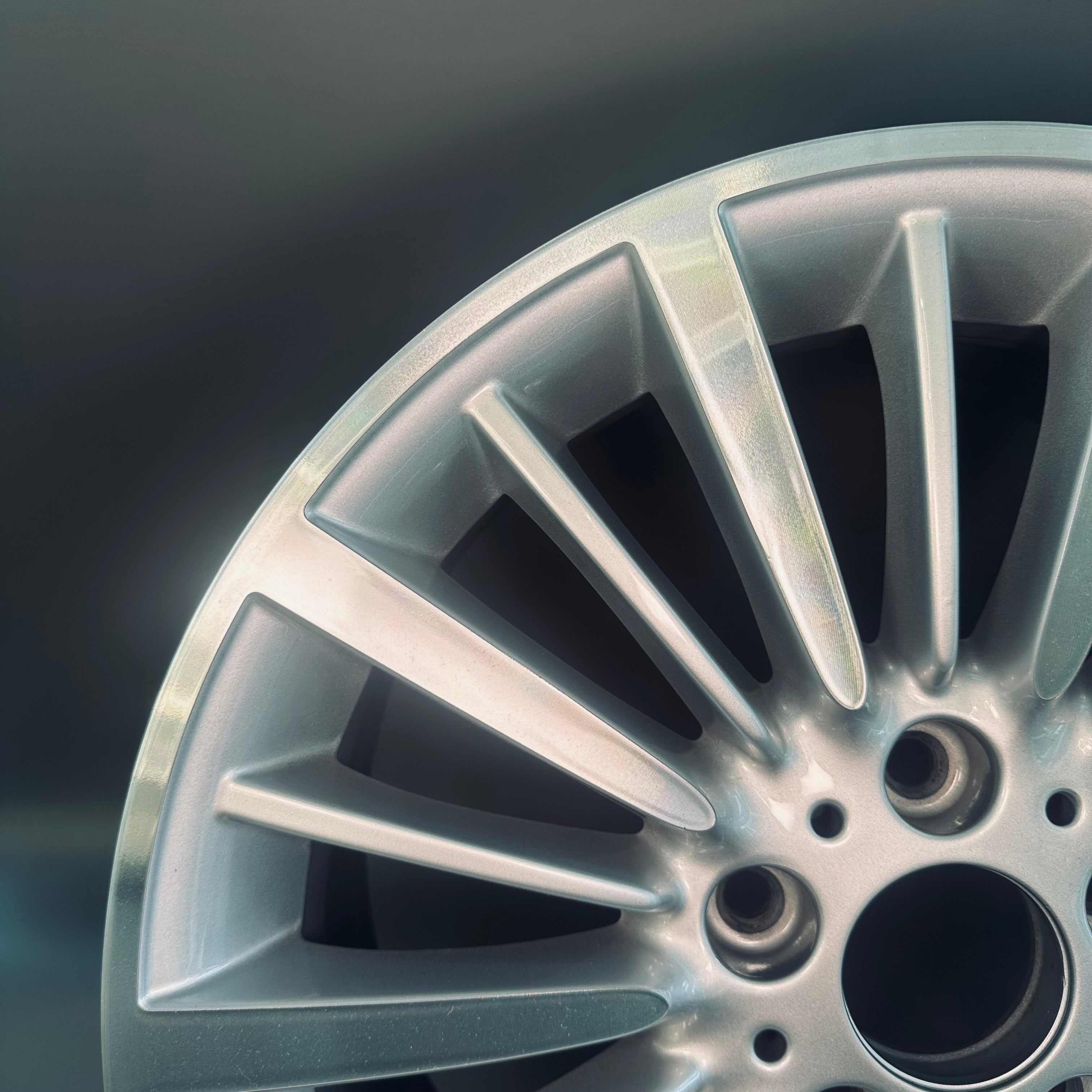 BMW 3/4 Series 18" Rim
