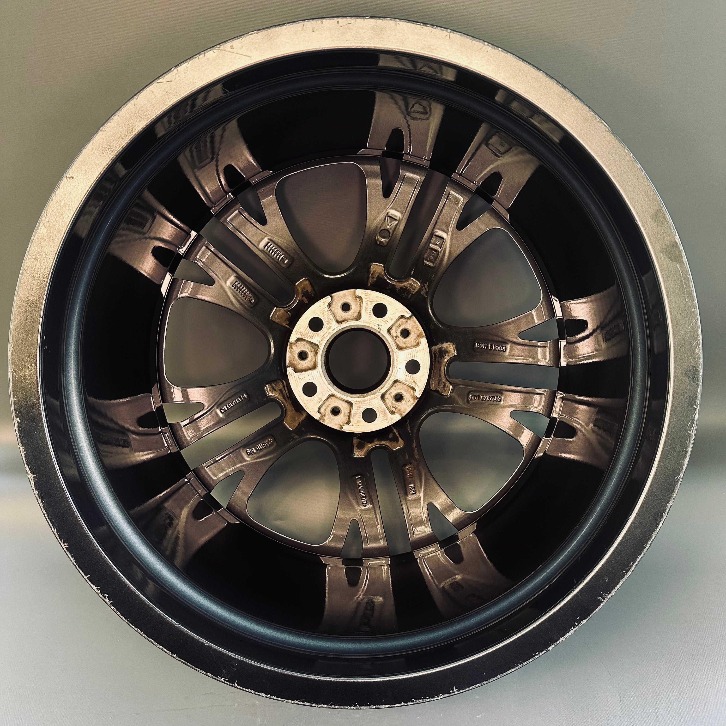 BMW X3/X4 Series 20" Rim