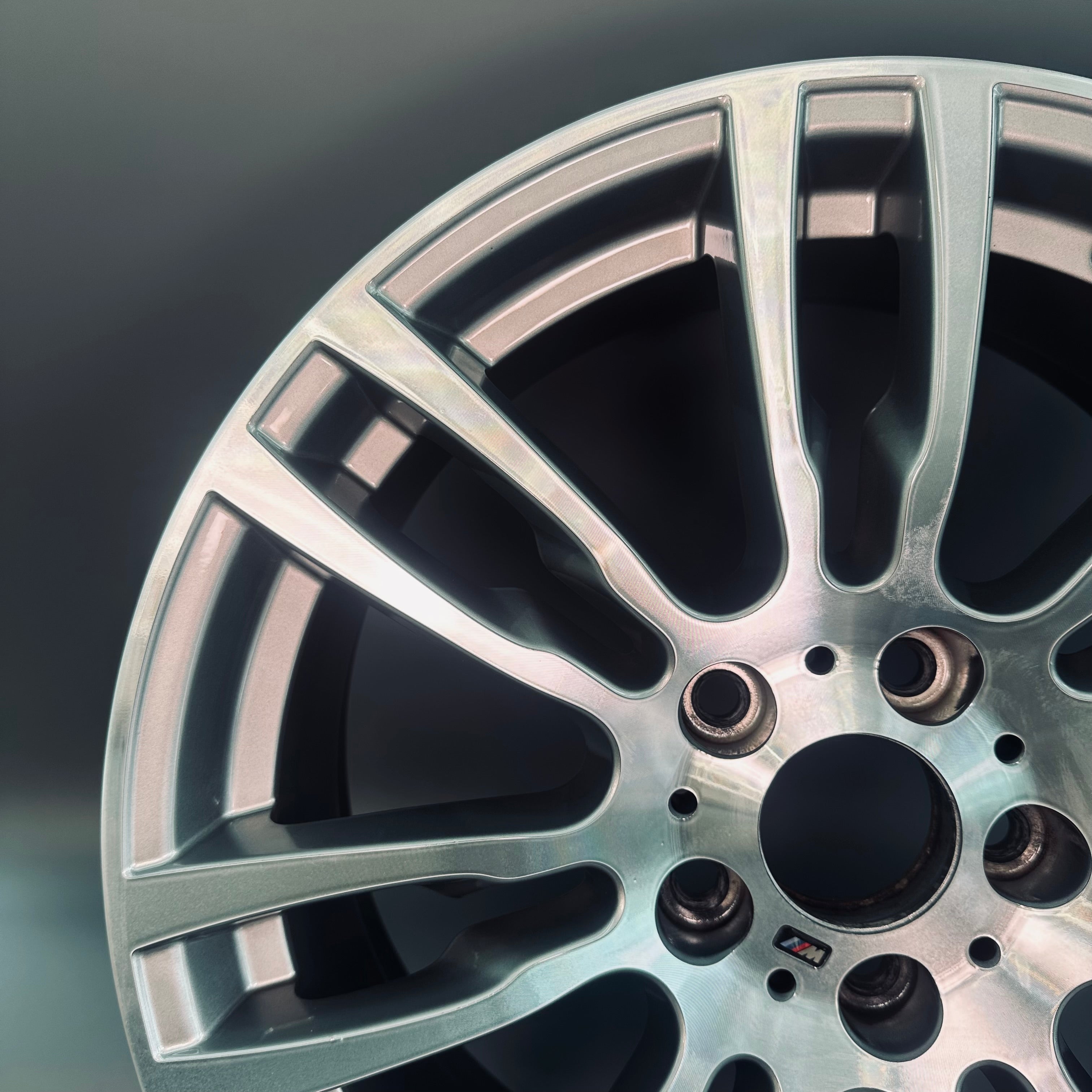 BMW 3/4 Series 19" Rim