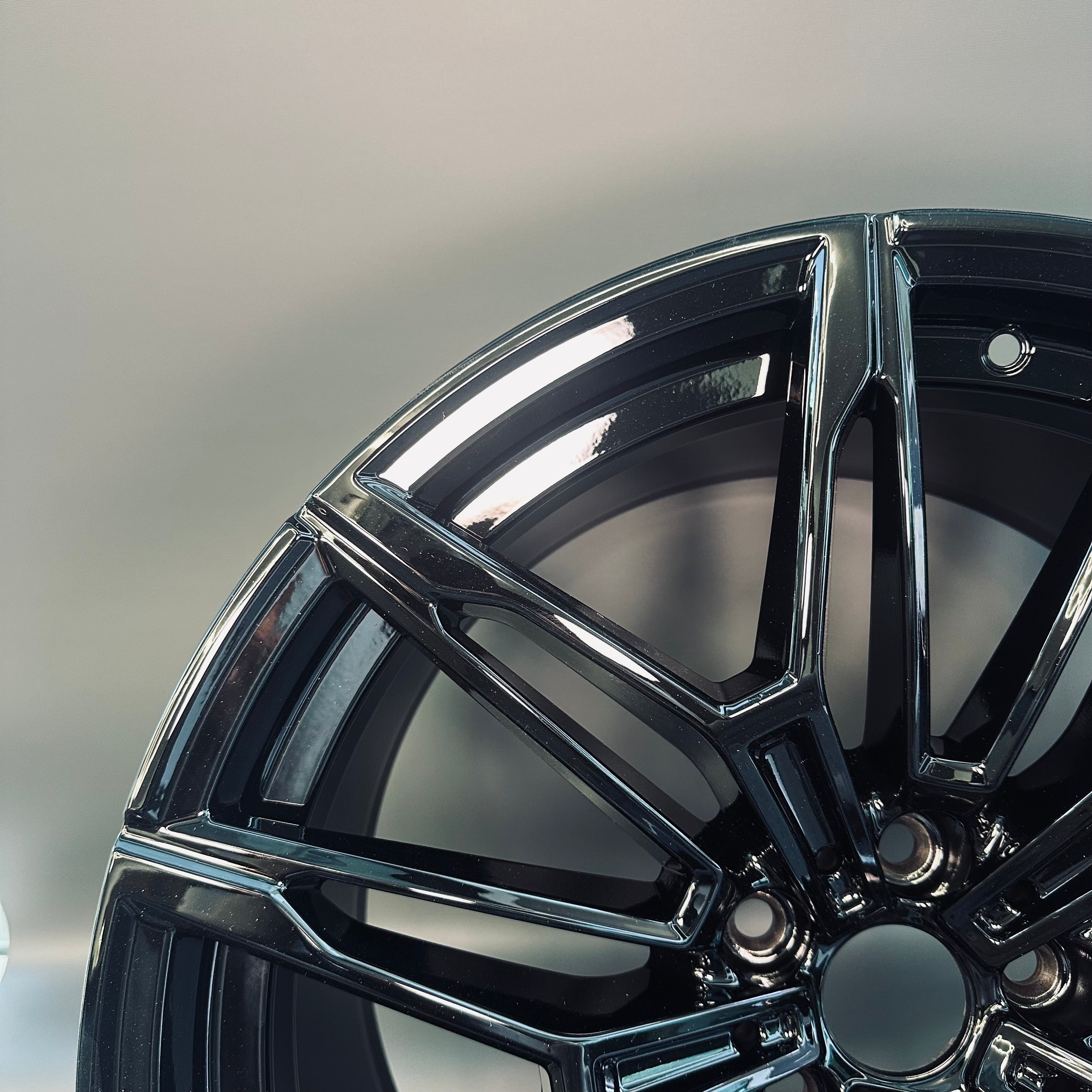 BMW 2/3/4 Series 20" Rim
