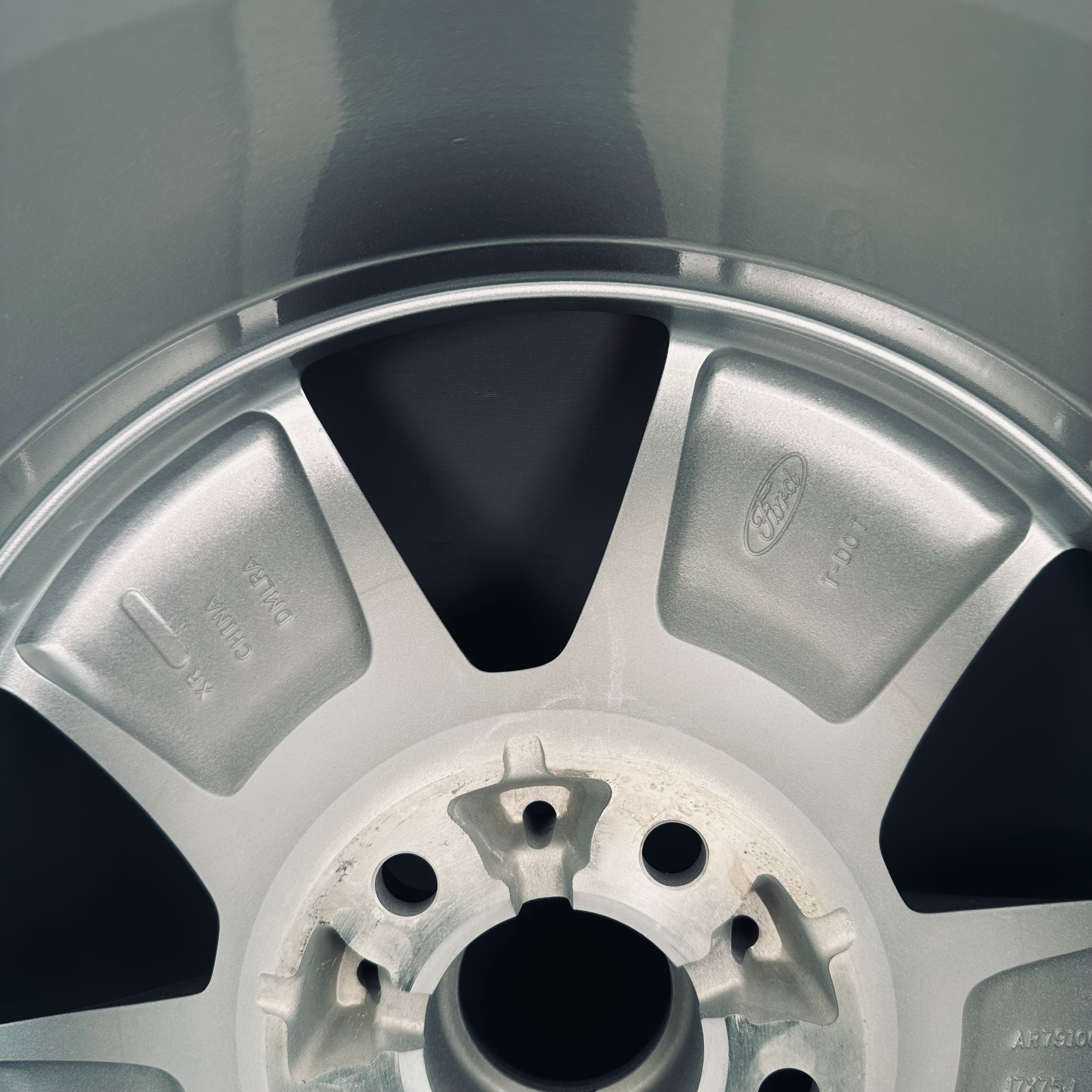 Ford Territory/Ranger 17" Rim