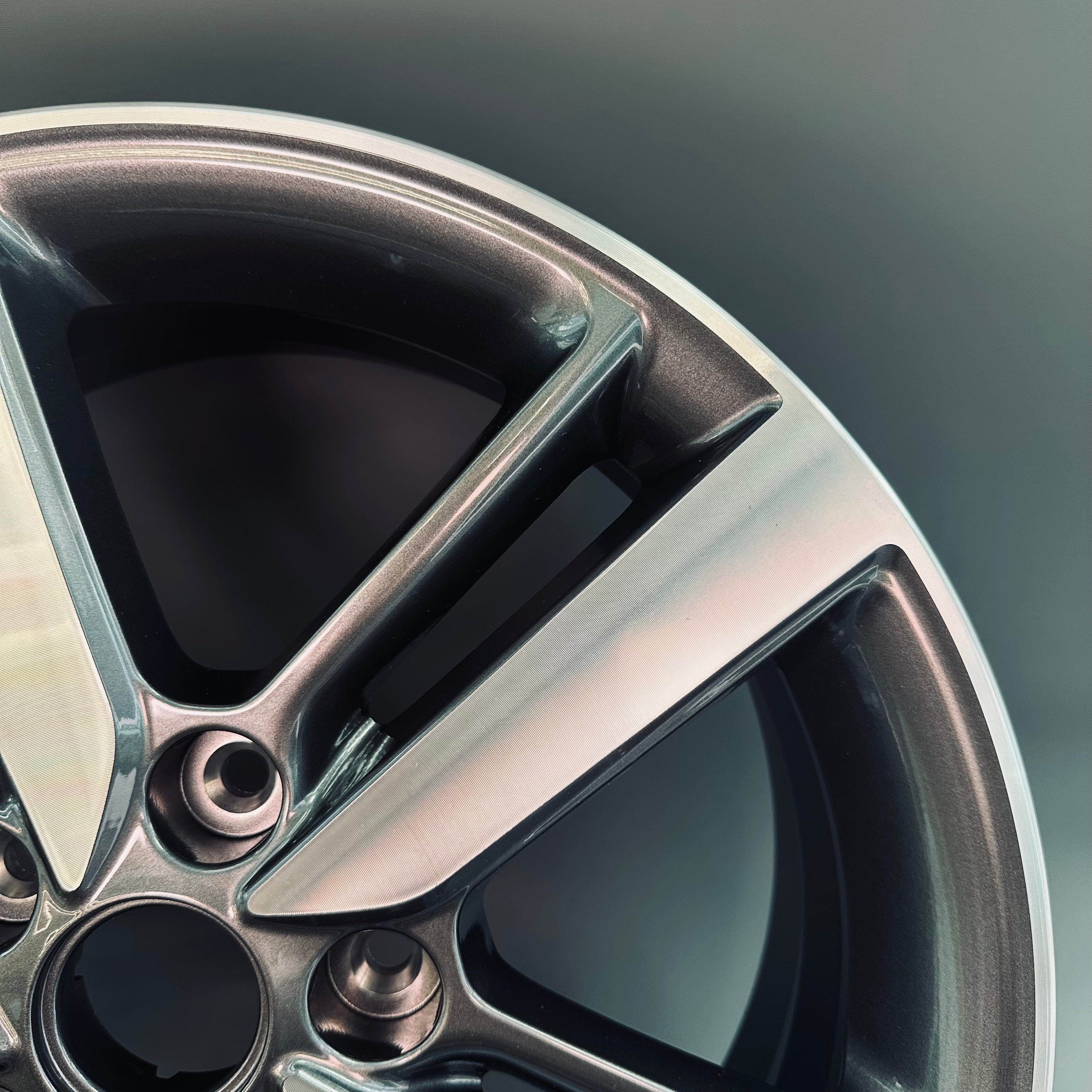 Kia Cerato 17" Rim