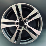 Mercedes-Benz C-Class 19" Rim