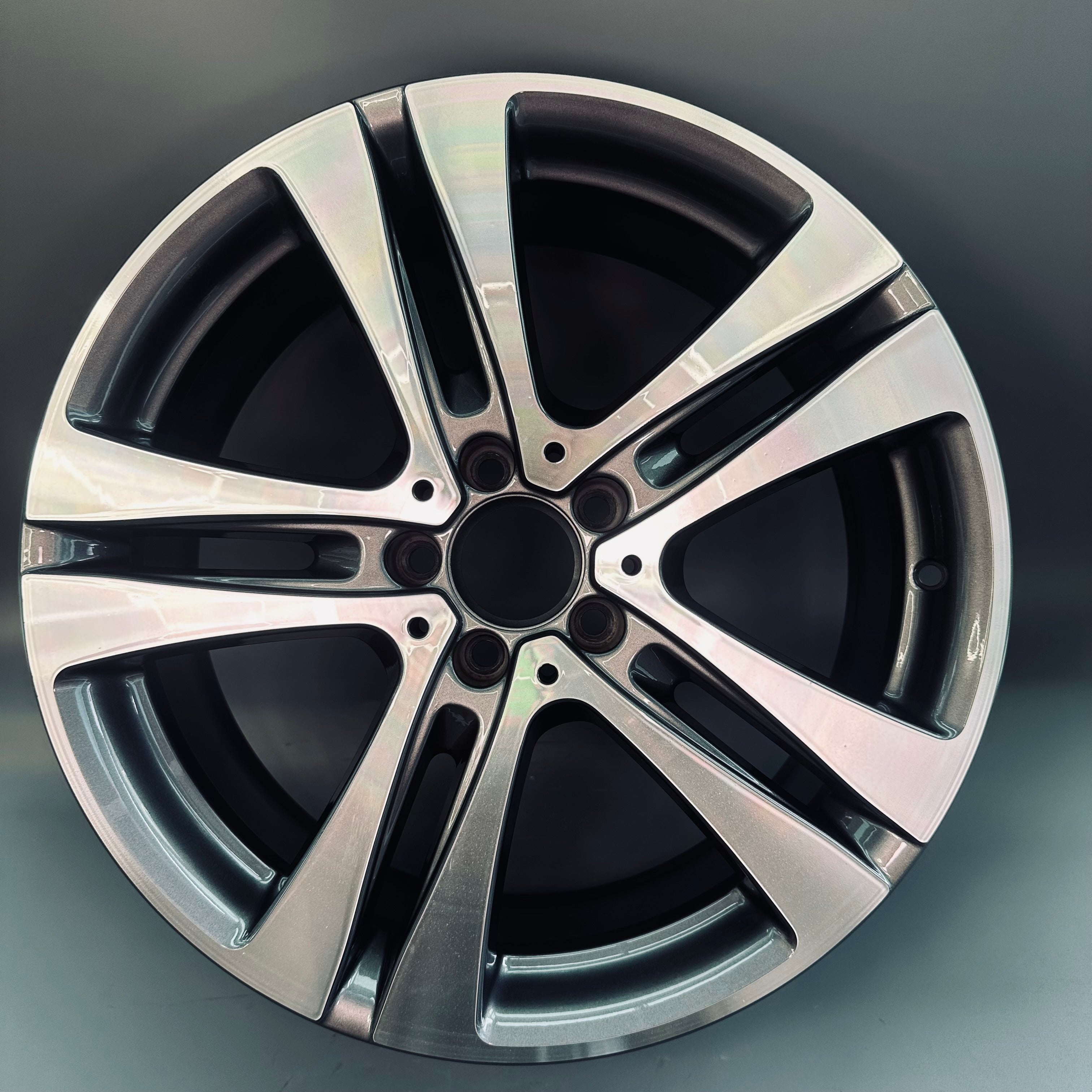 Mercedes-Benz C-Class 19" Rim