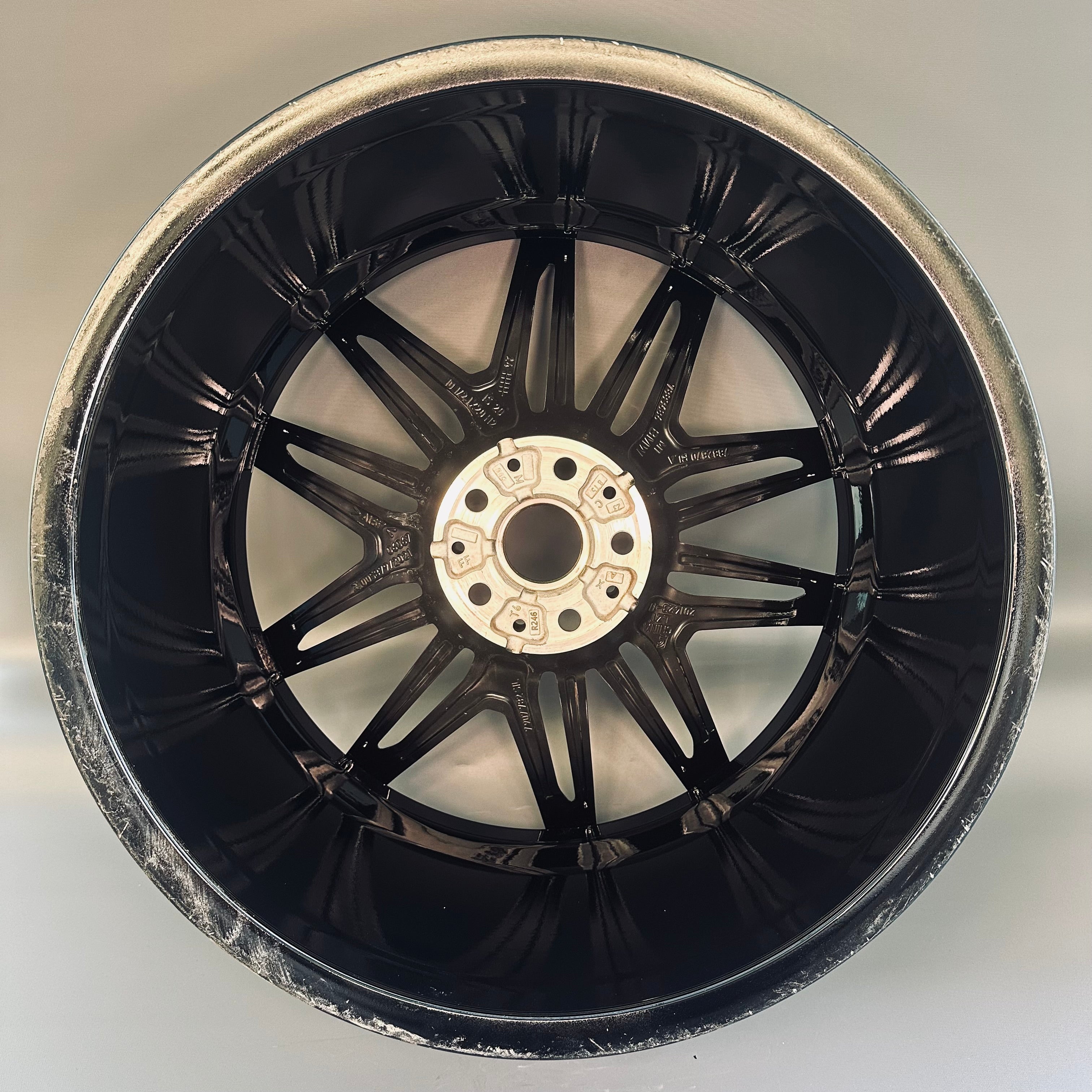 BMW 2/3/4 Series 20" Rim