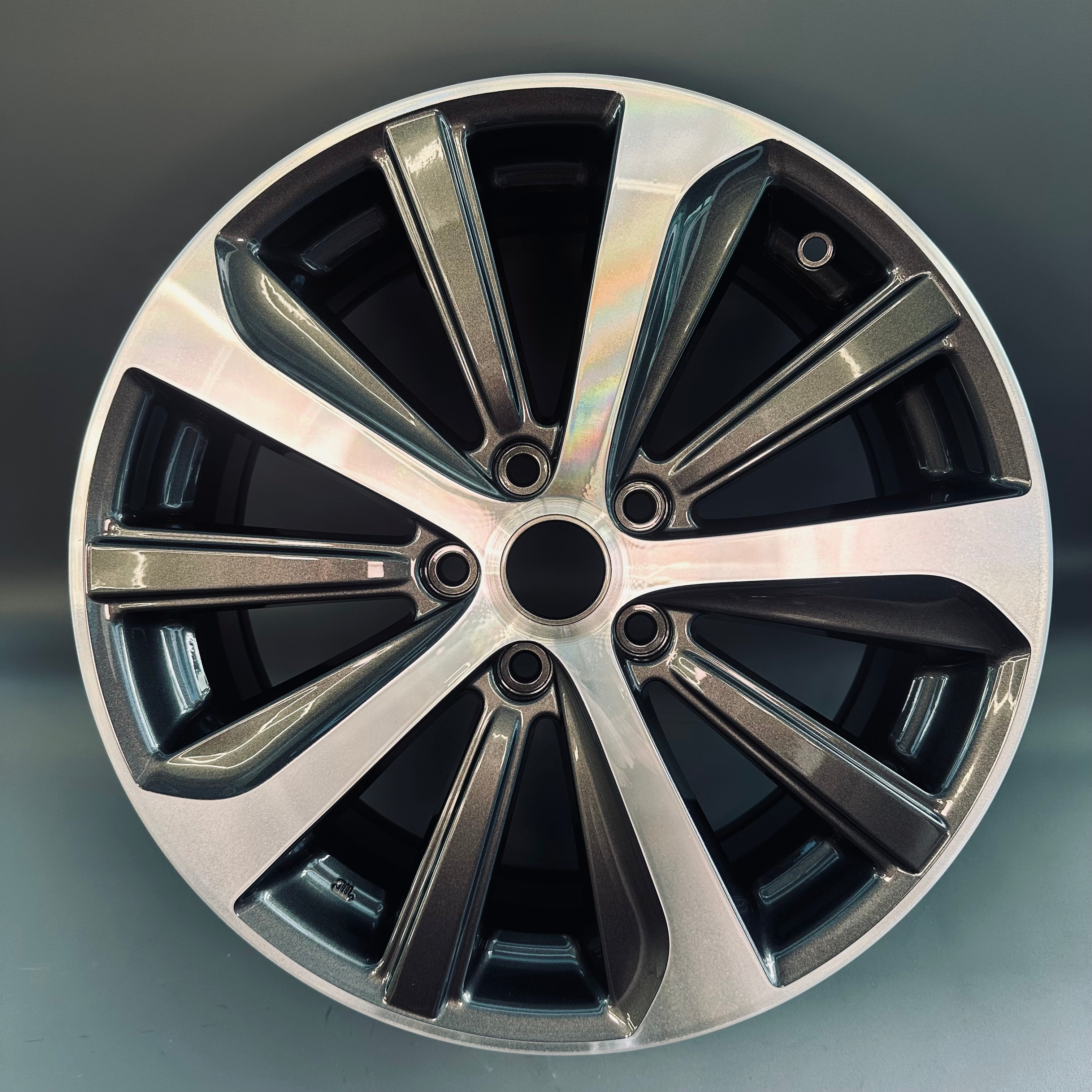 Subaru Liberty 18" Rim