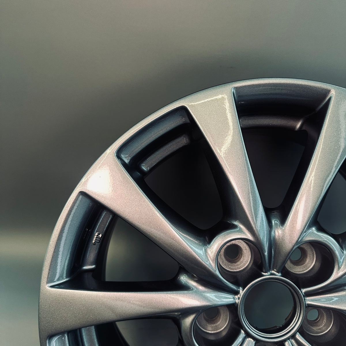 Mazda CX-5 16" Rim
