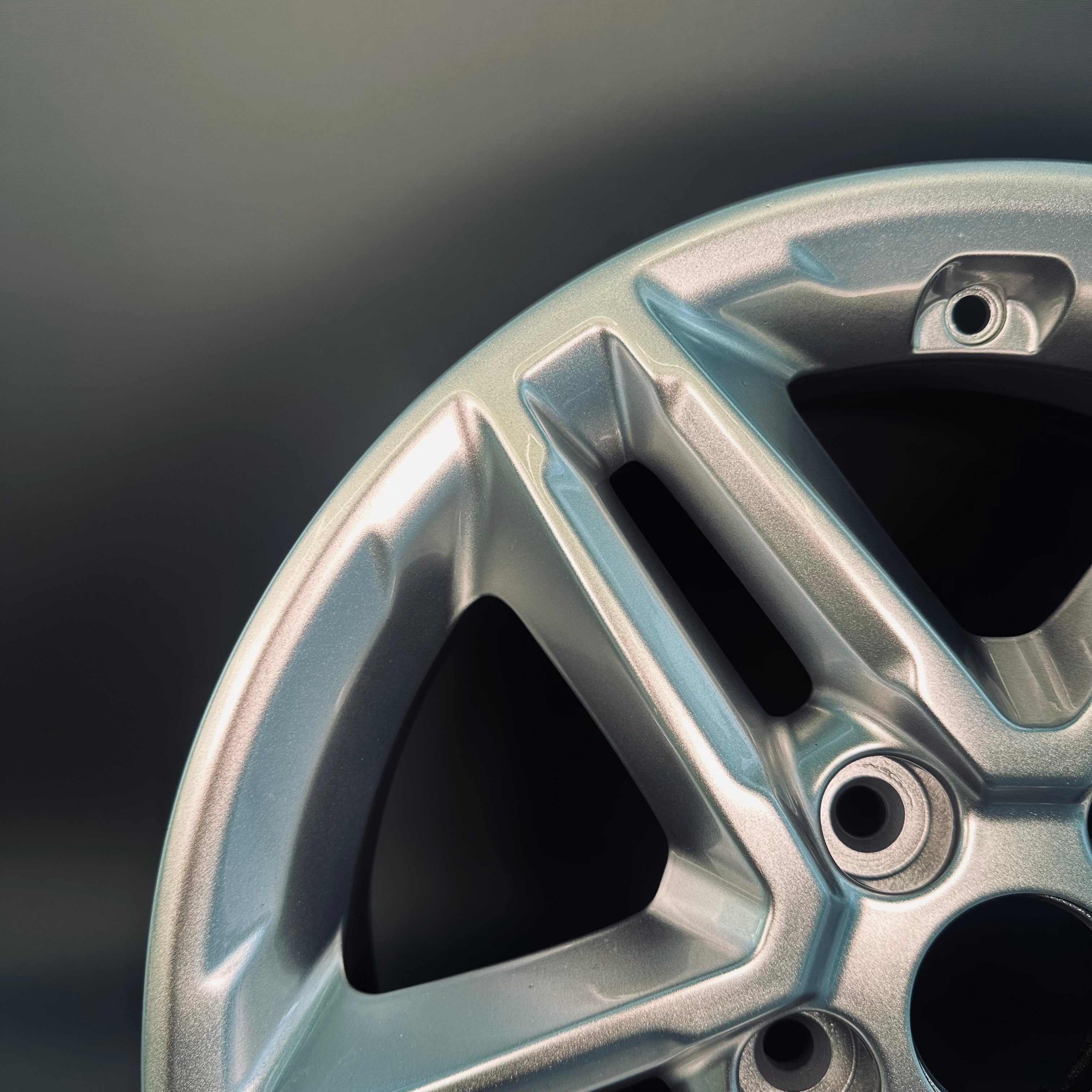 Hyundai Kona 16" Rim