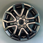 Ford Ranger Raptor 17" Rim