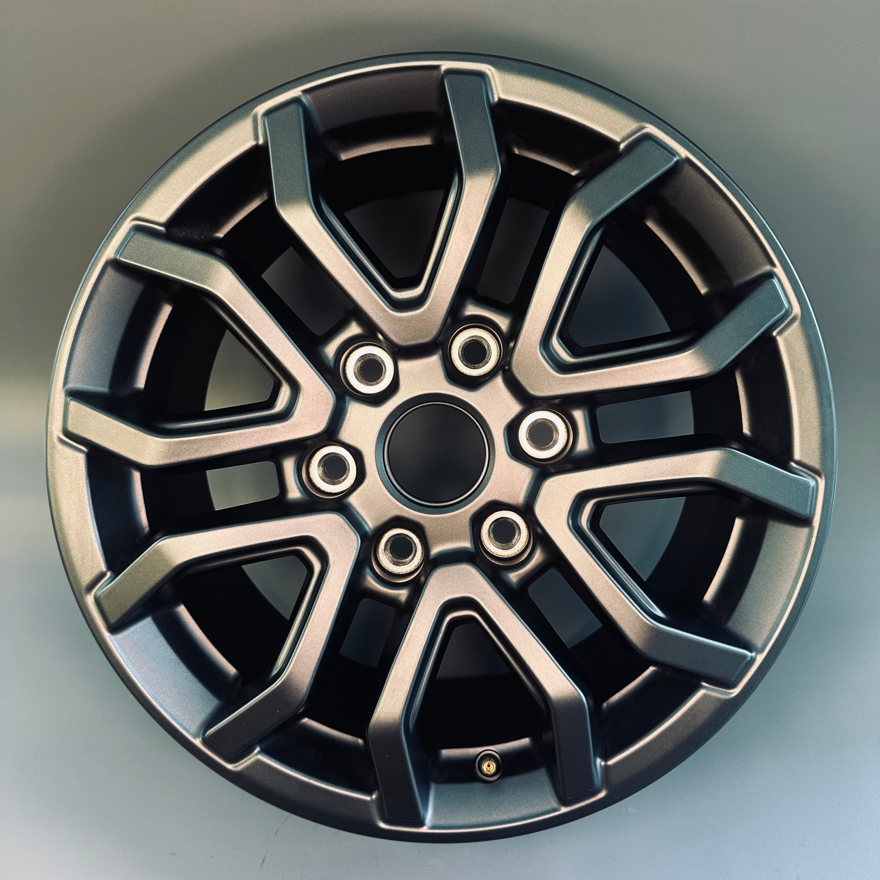 Ford Ranger Raptor 17" Rim