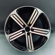 Volkswagen Golf 19" Rim