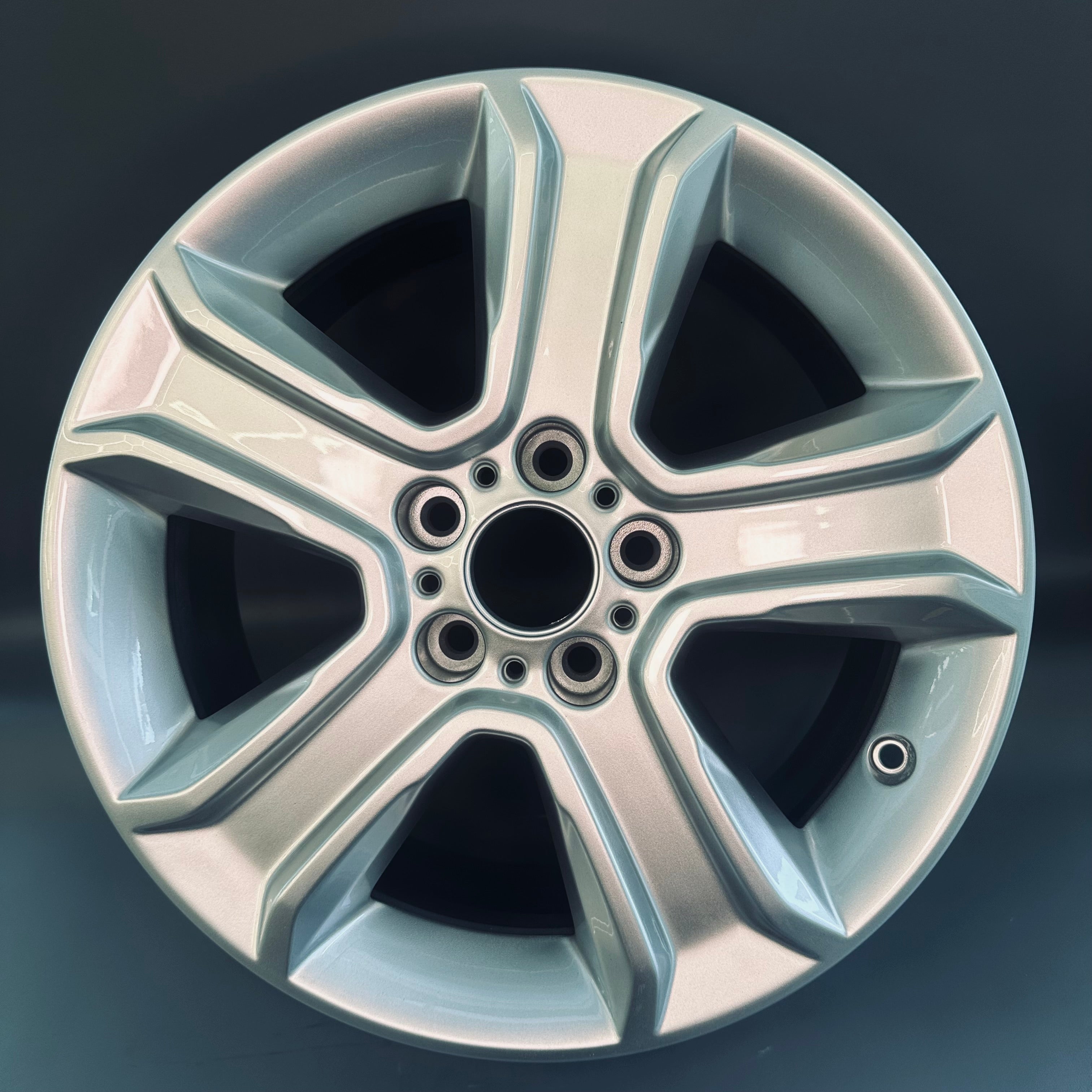 Ford Territory/Ranger 17" Rim