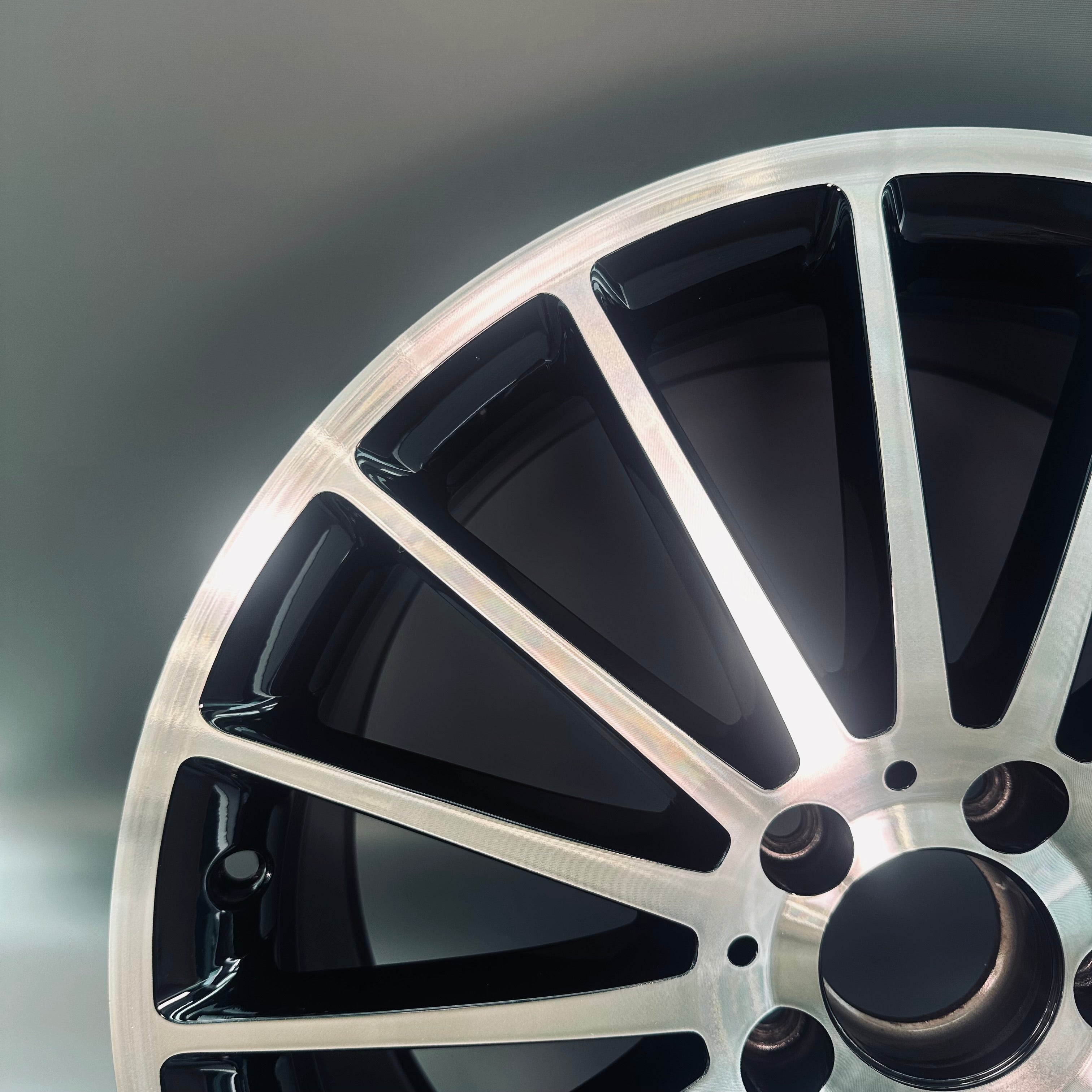 Mercedes-Benz A-Class 19" Rim