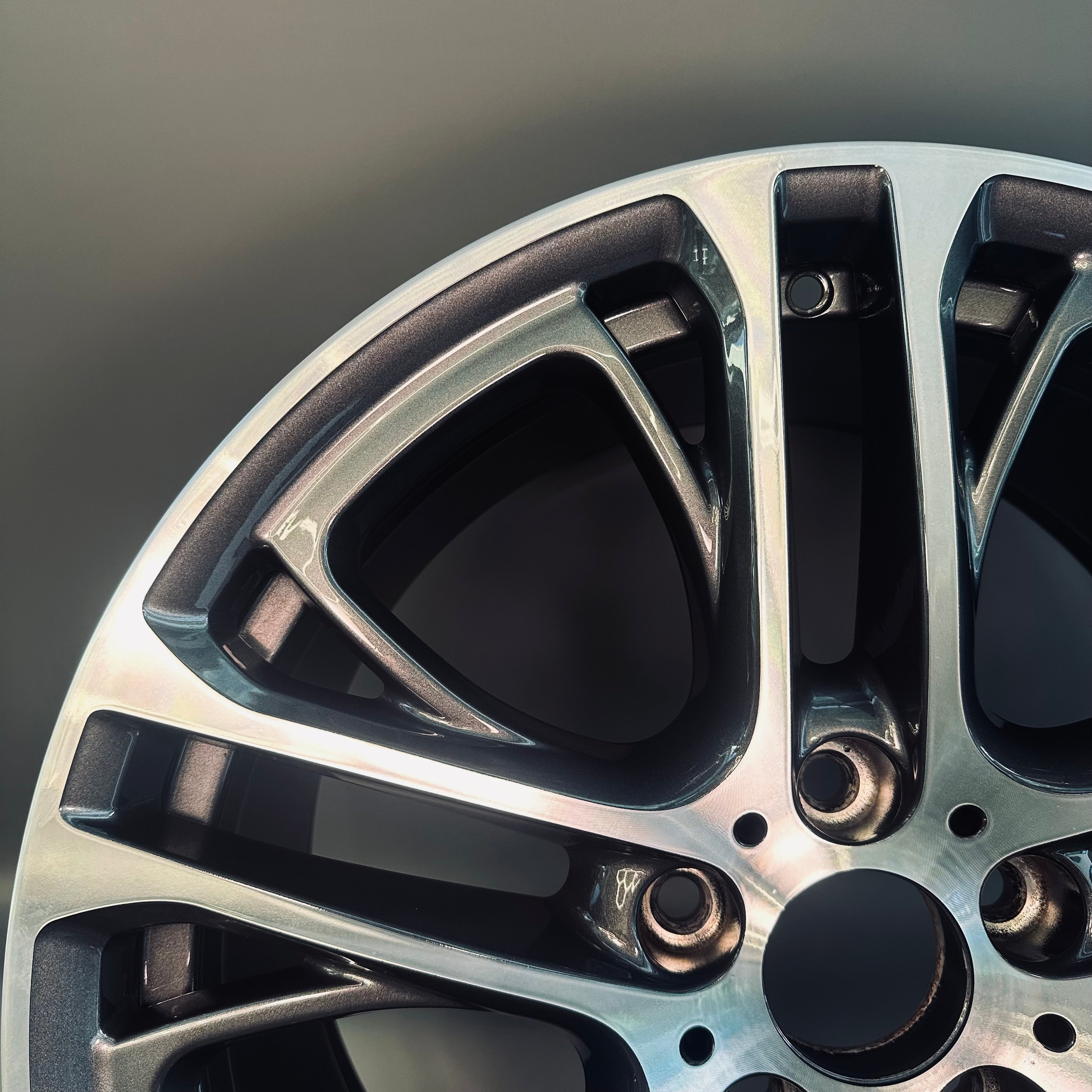 BMW X3/X4 Series 20" Rim